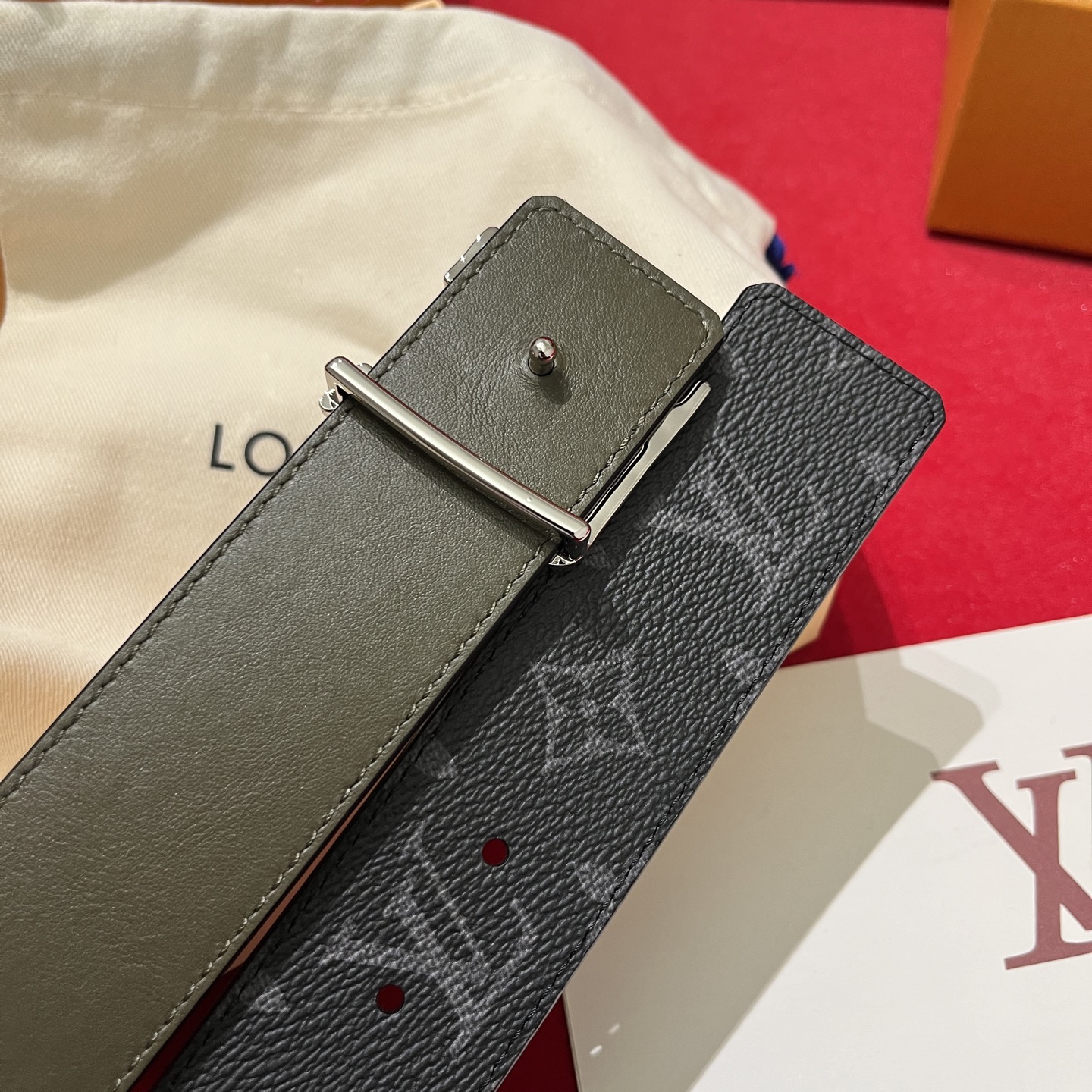 Dior 디올 우아한 Lady 롱 더블페이스 울 코트 6