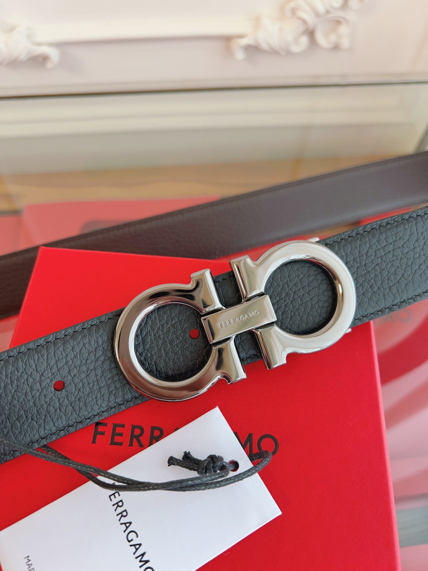 Goyard 고야드 Hirondelle 백 6