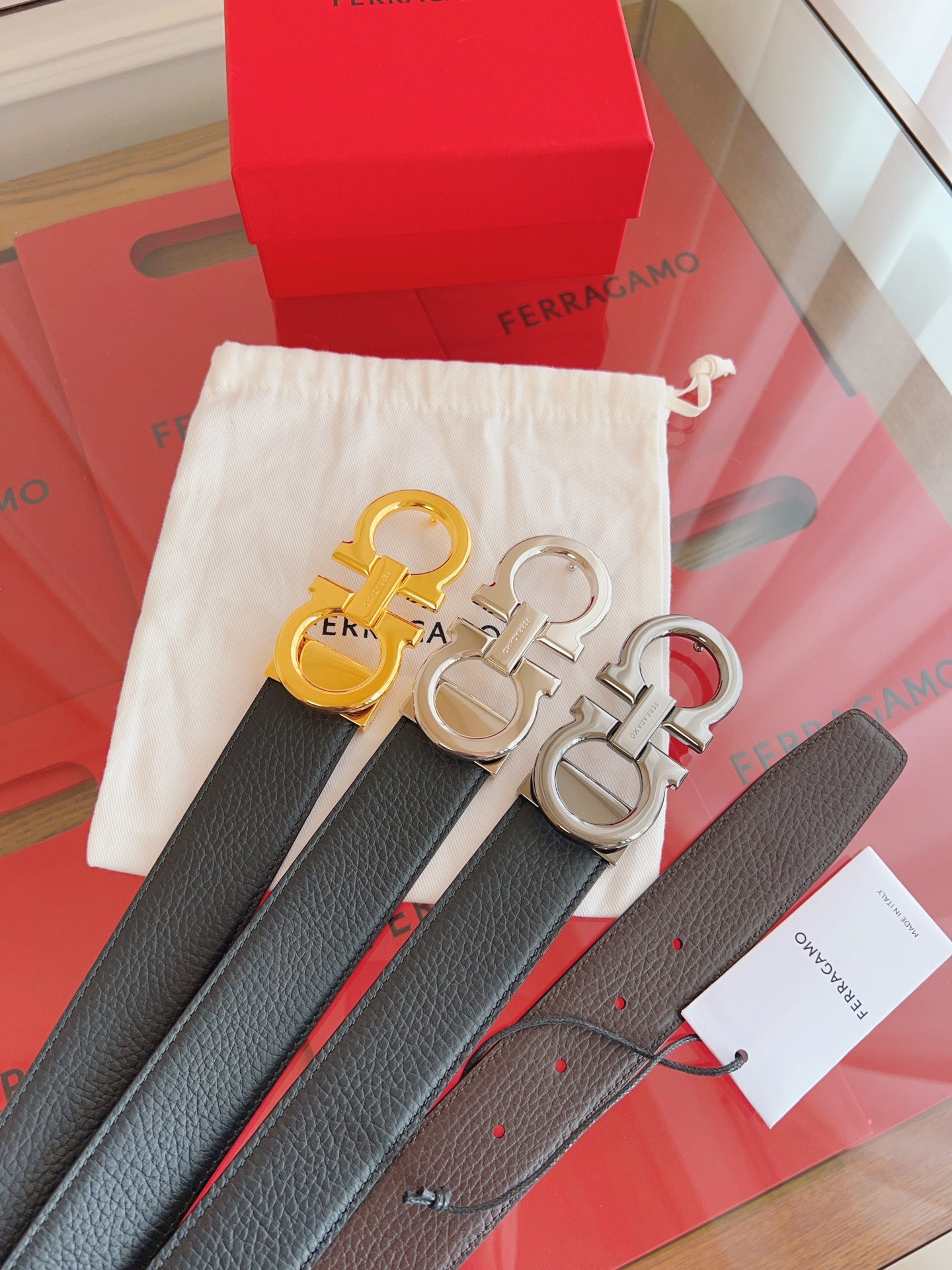 Goyard 고야드 Hirondelle 백 7