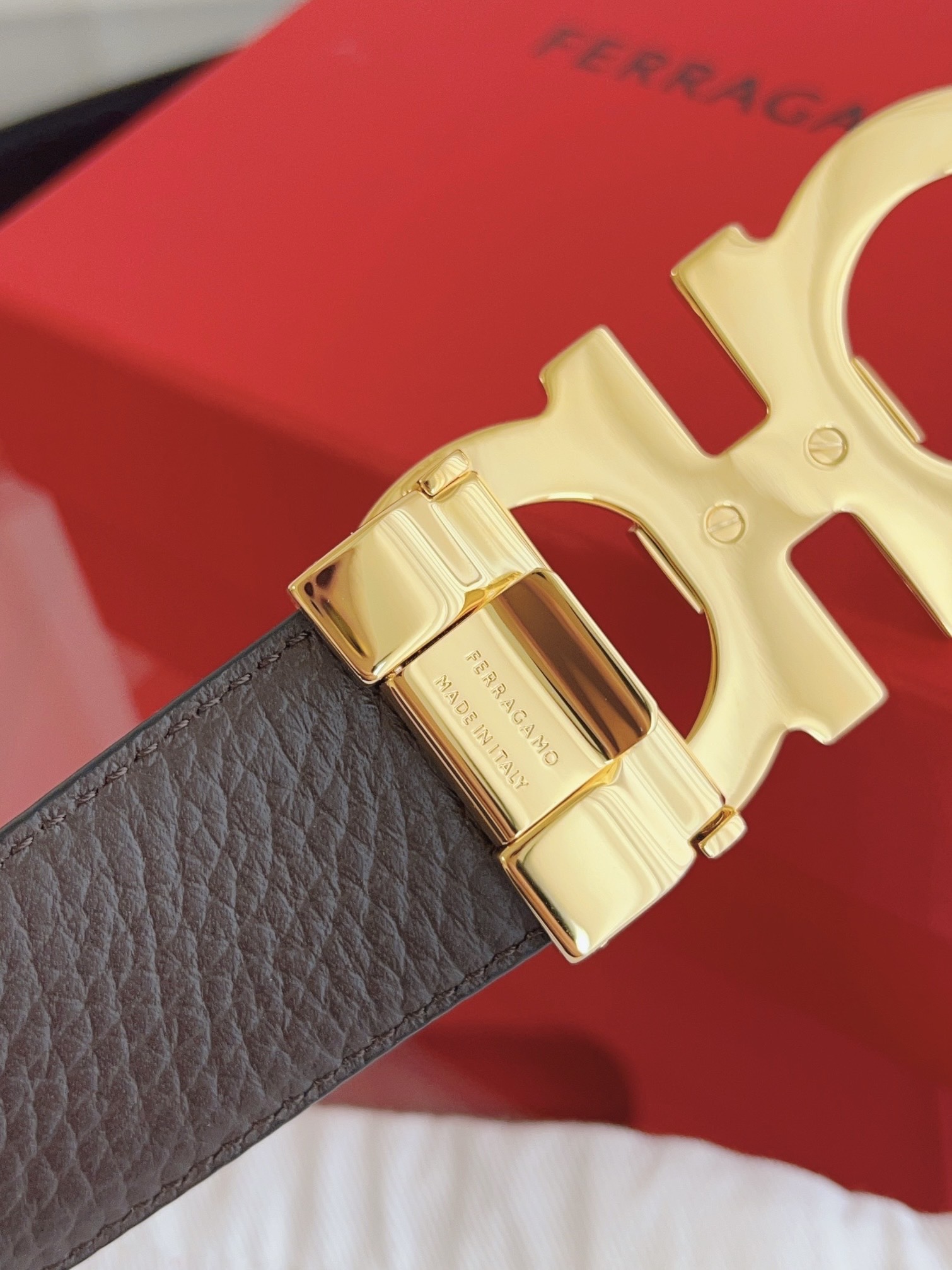 Goyard 고야드 Hirondelle 백 4