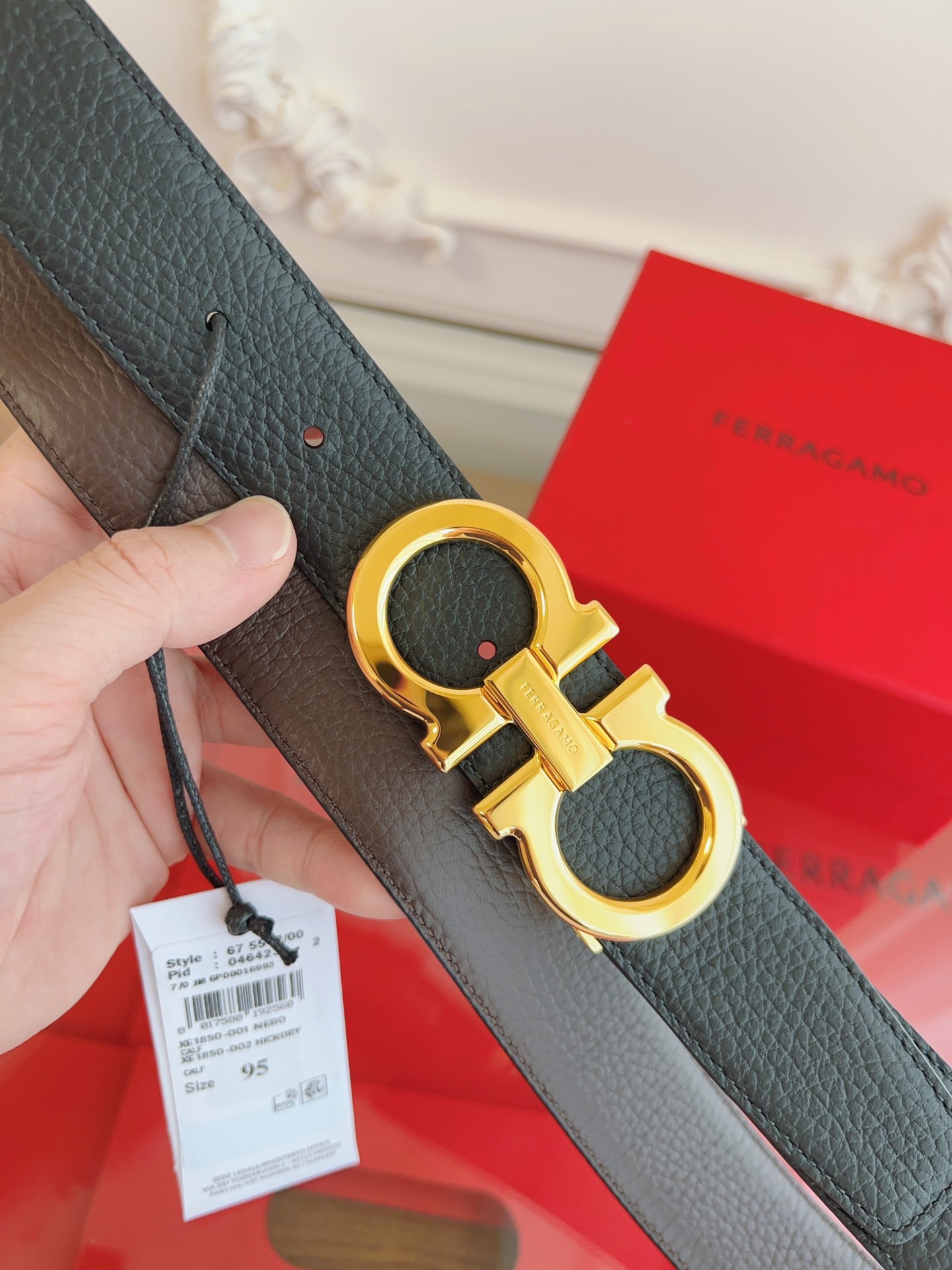 Goyard 고야드 Hirondelle 백 6