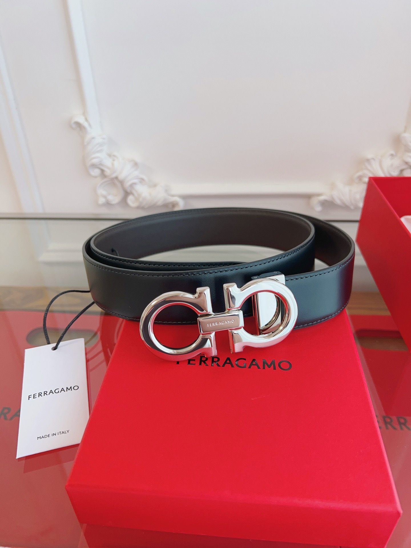 Goyard 고야드 Hirondelle 백 7