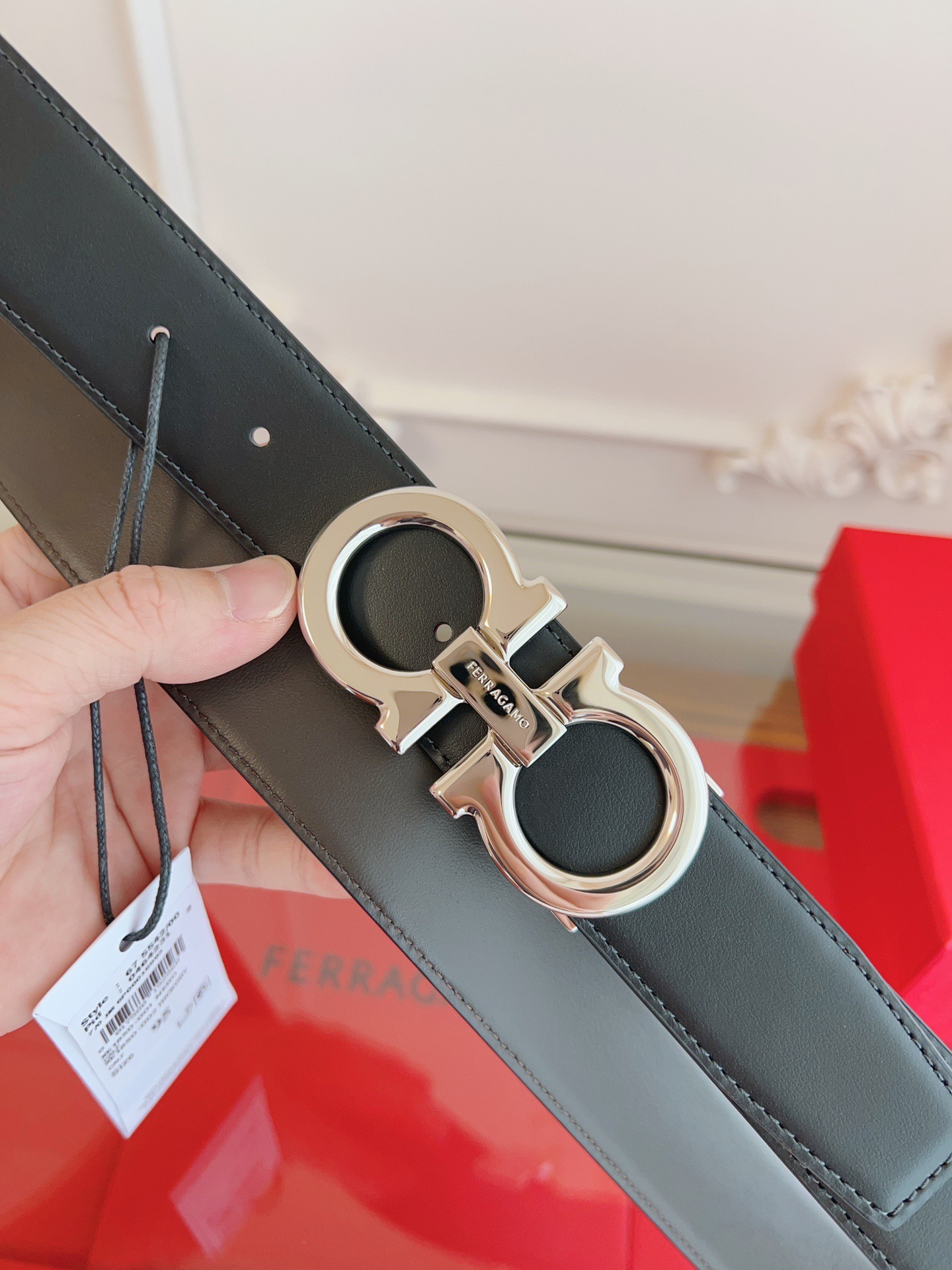 Goyard 고야드 Hirondelle 백 10