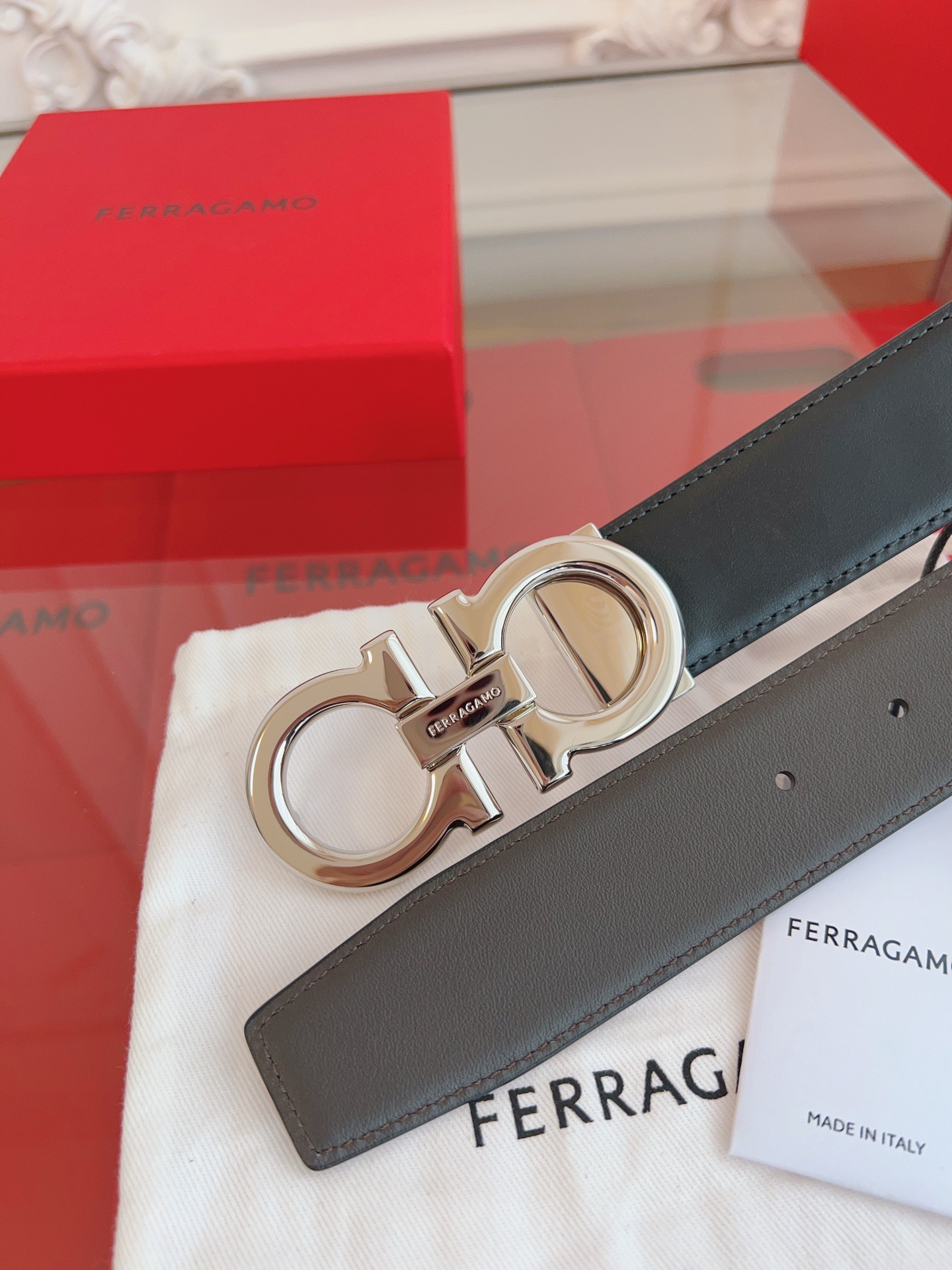 Goyard 고야드 Hirondelle 백 1