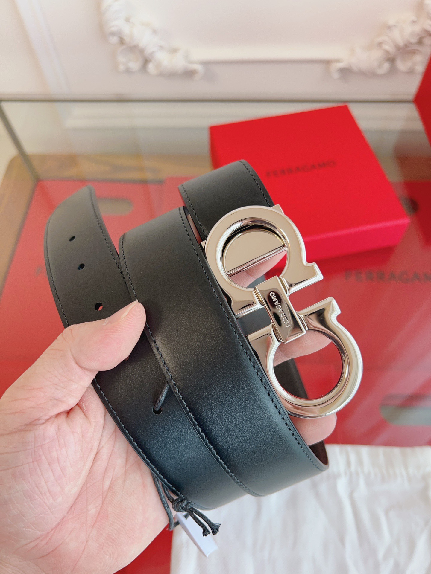 Goyard 고야드 Hirondelle 백 2