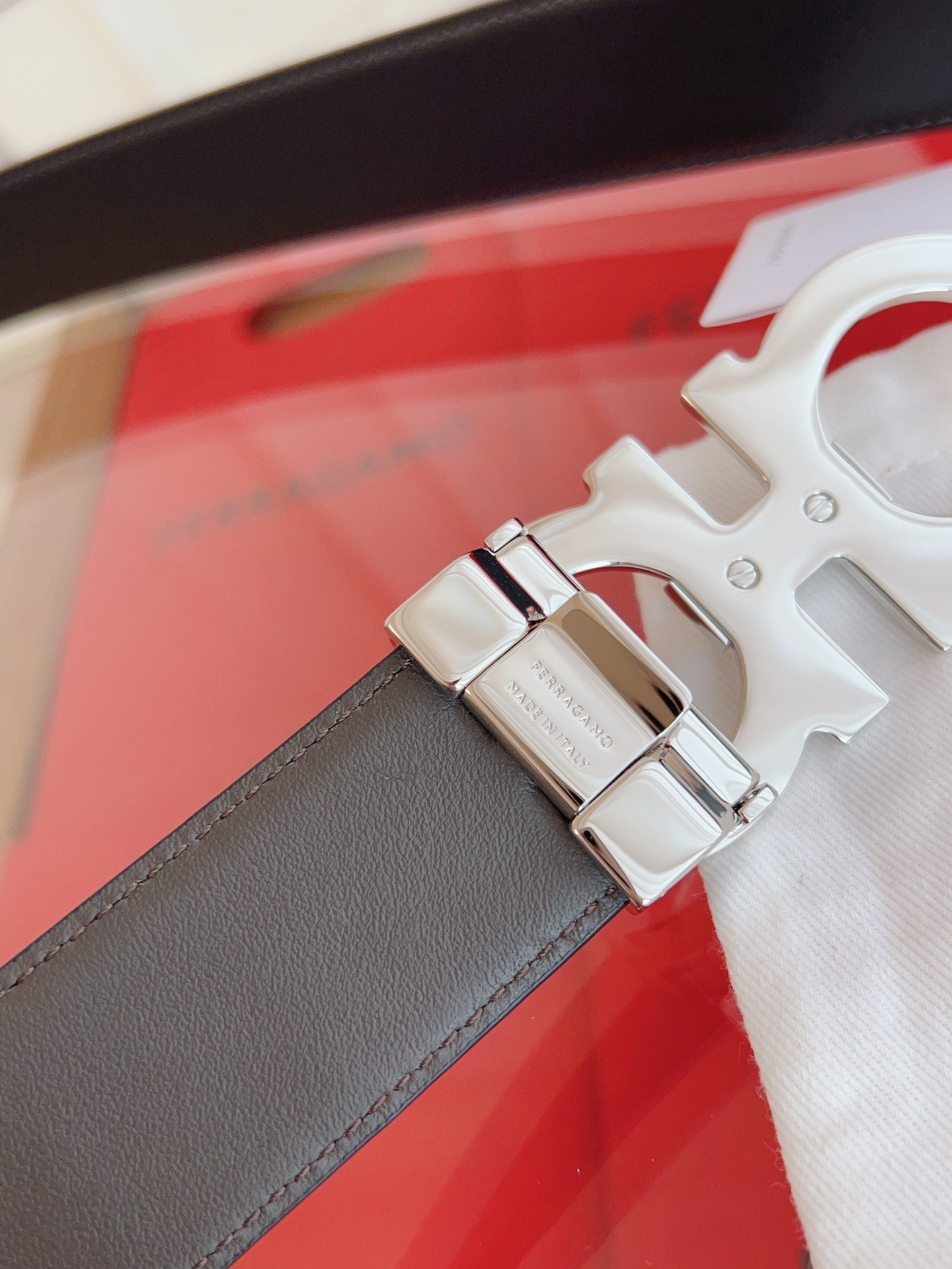 Goyard 고야드 Hirondelle 백 3