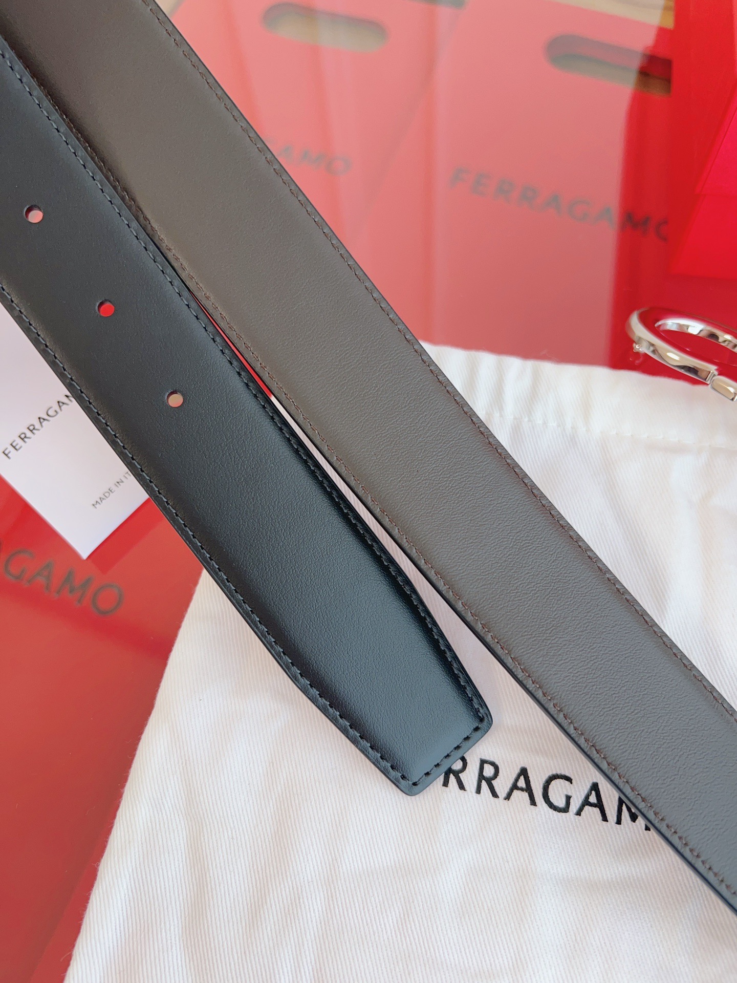 Goyard 고야드 Hirondelle 백 4