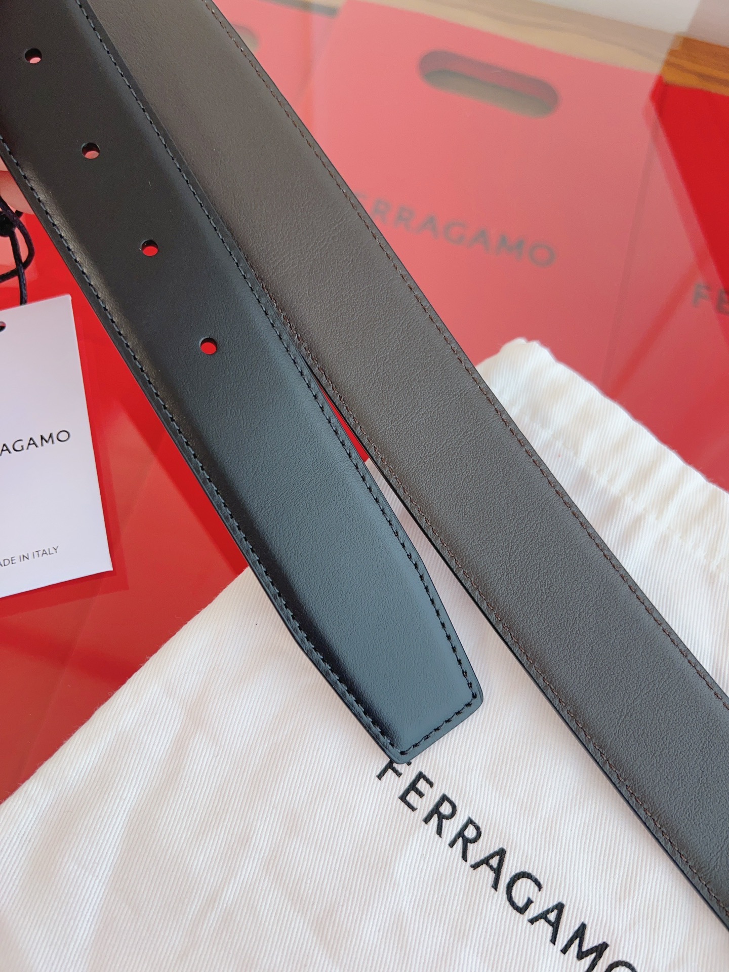 Goyard 고야드 Hirondelle 백 3