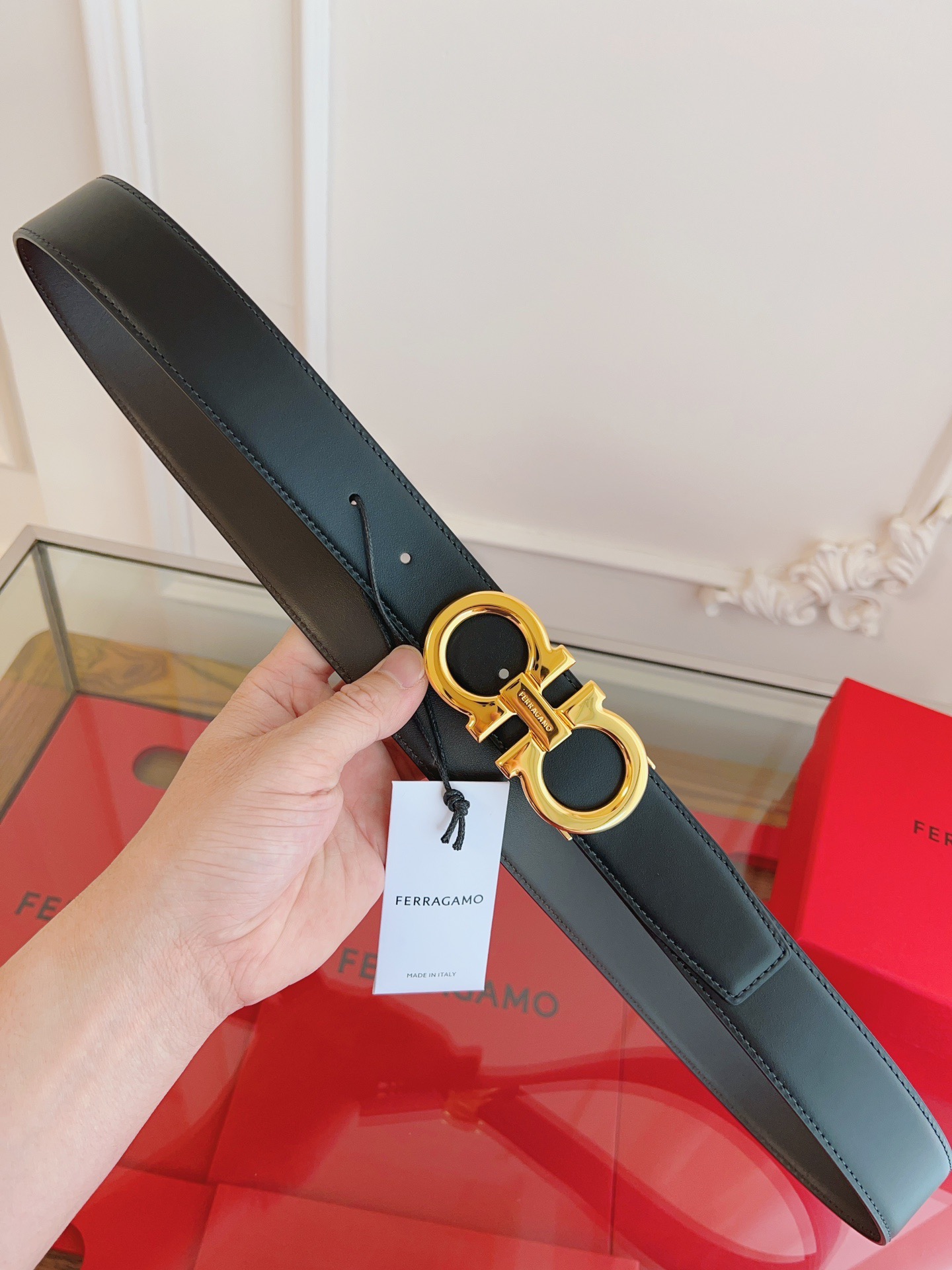 Goyard 고야드 Hirondelle 백 7