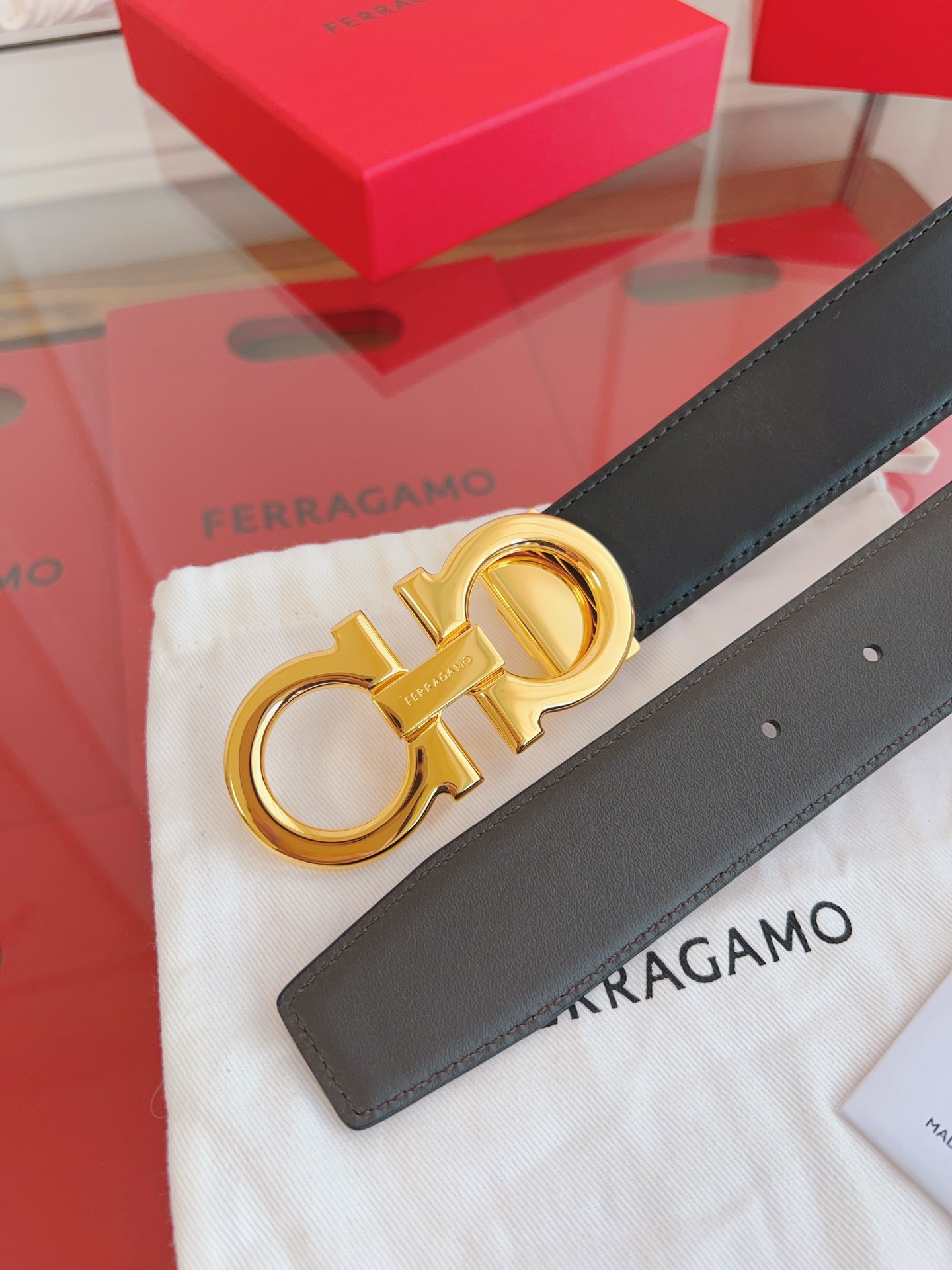 Goyard 고야드 Hirondelle 백 9