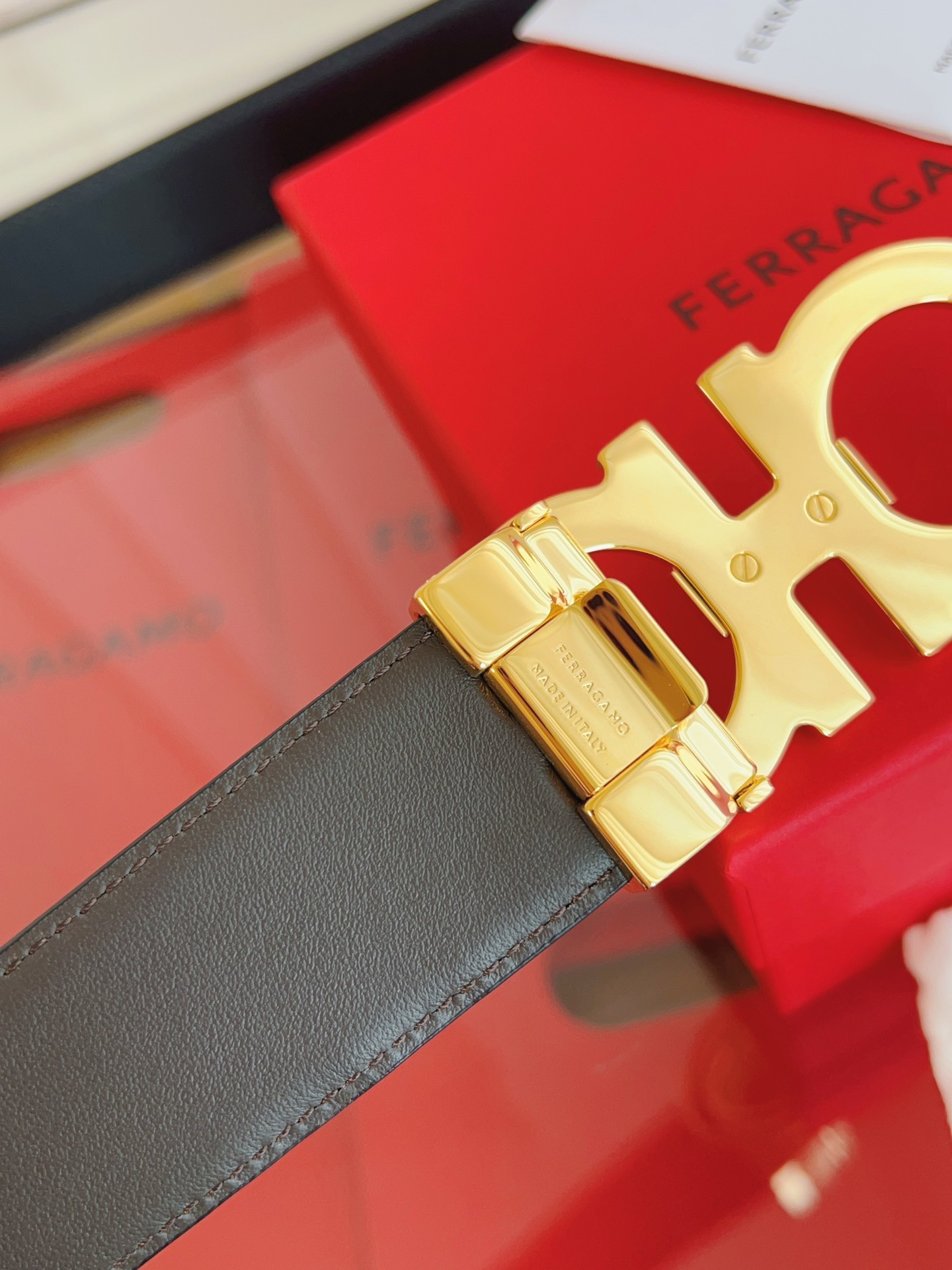 Goyard 고야드 Hirondelle 백 10