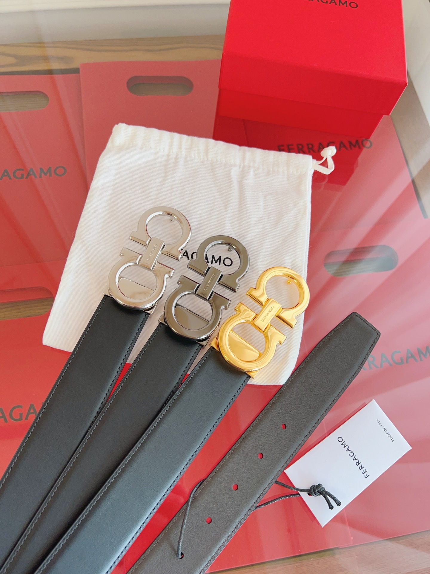 Goyard 고야드 Hirondelle 백 3