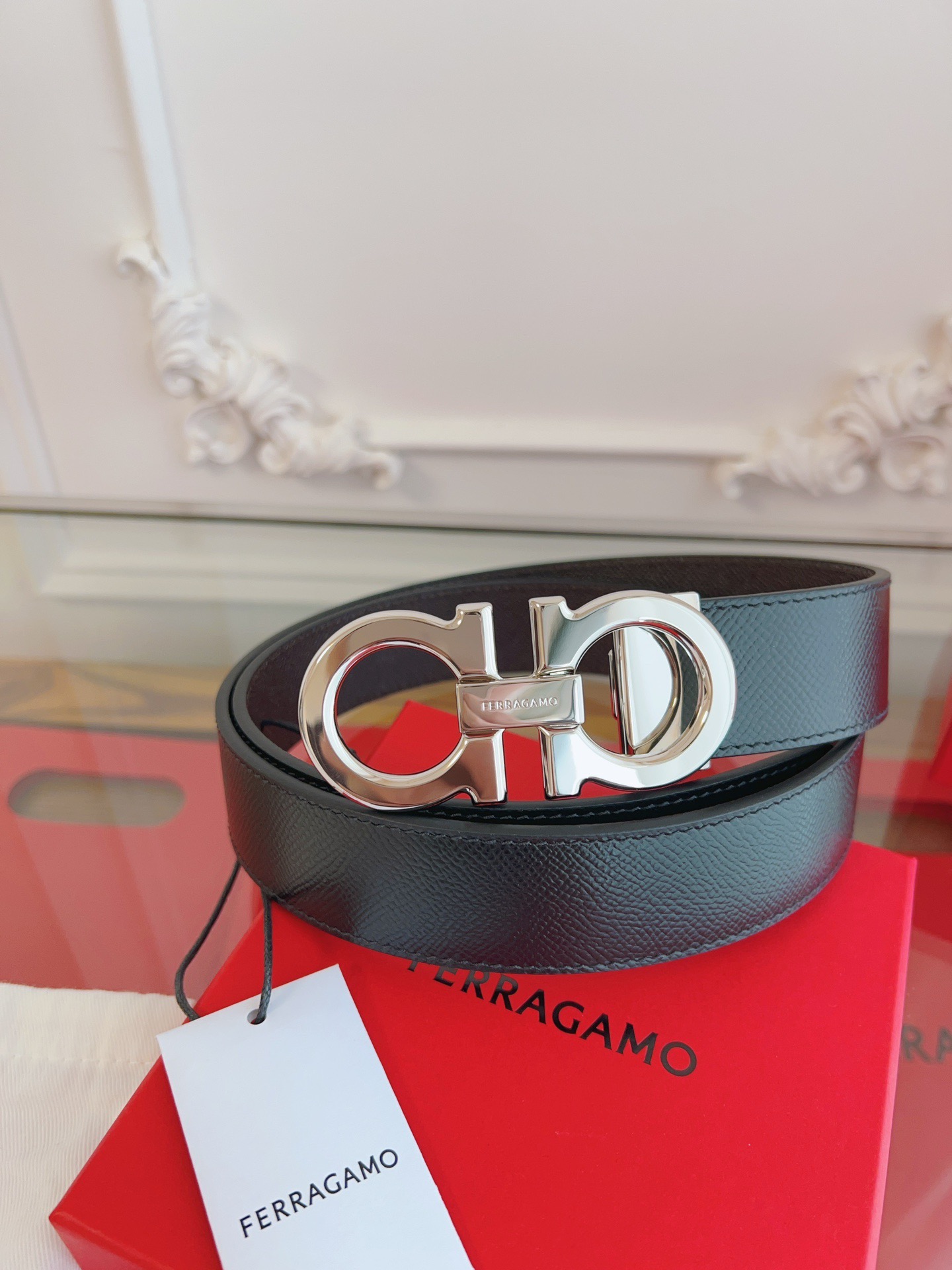 Goyard 고야드 Hirondelle 백 4