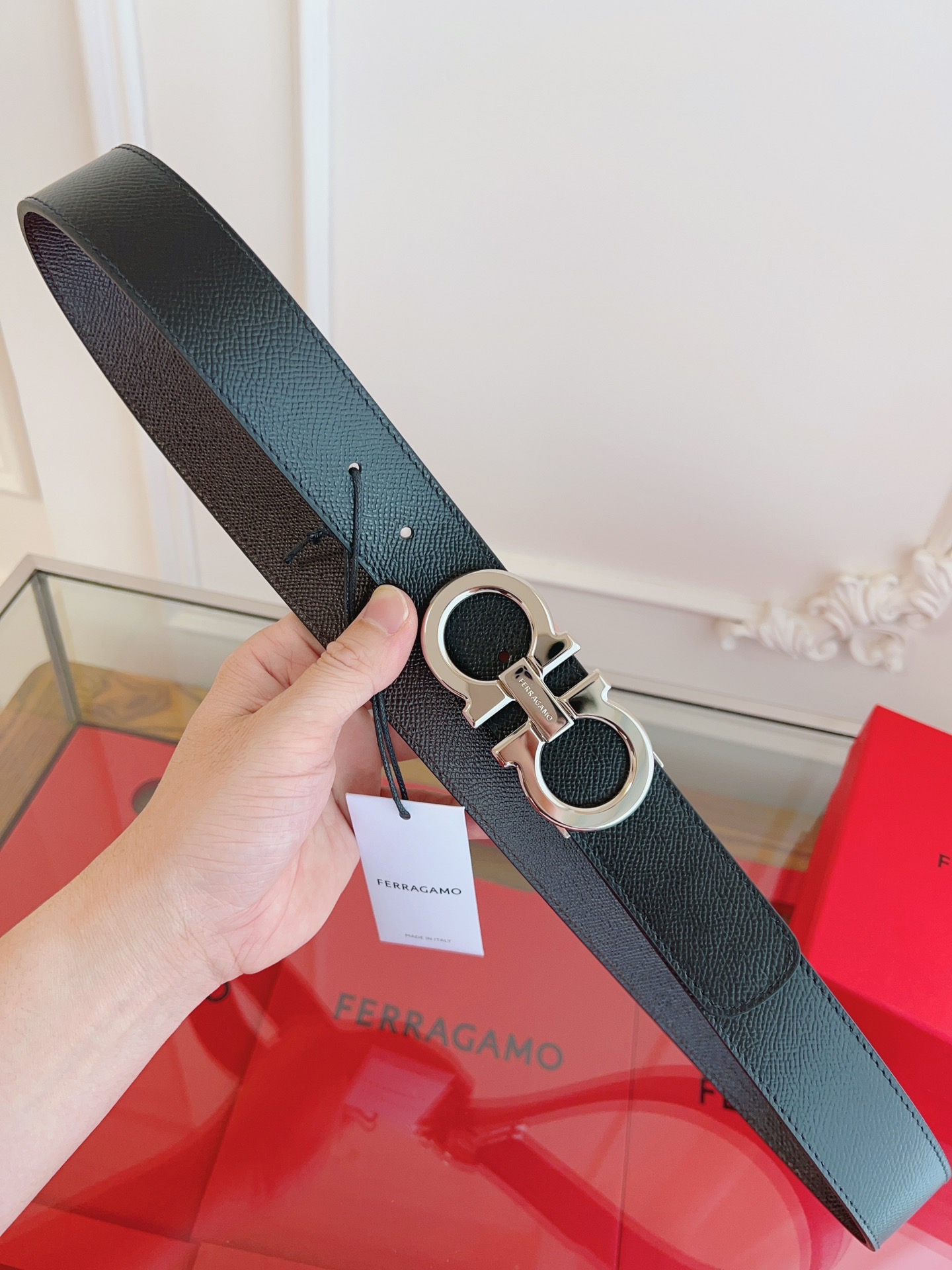 Goyard 고야드 Hirondelle 백 6