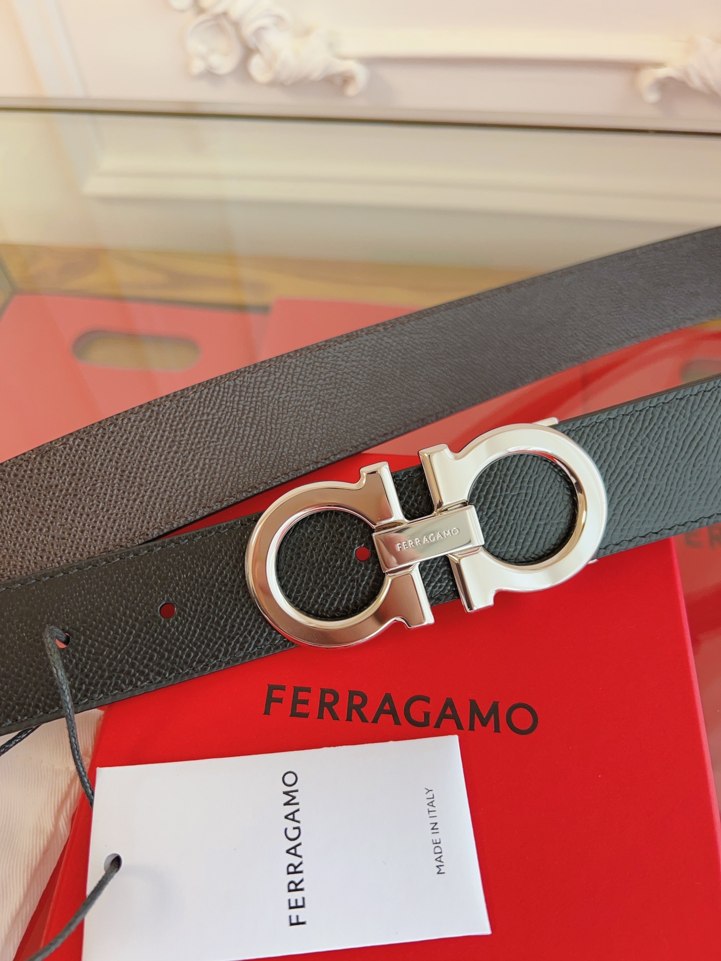 Goyard 고야드 Hirondelle 백 7