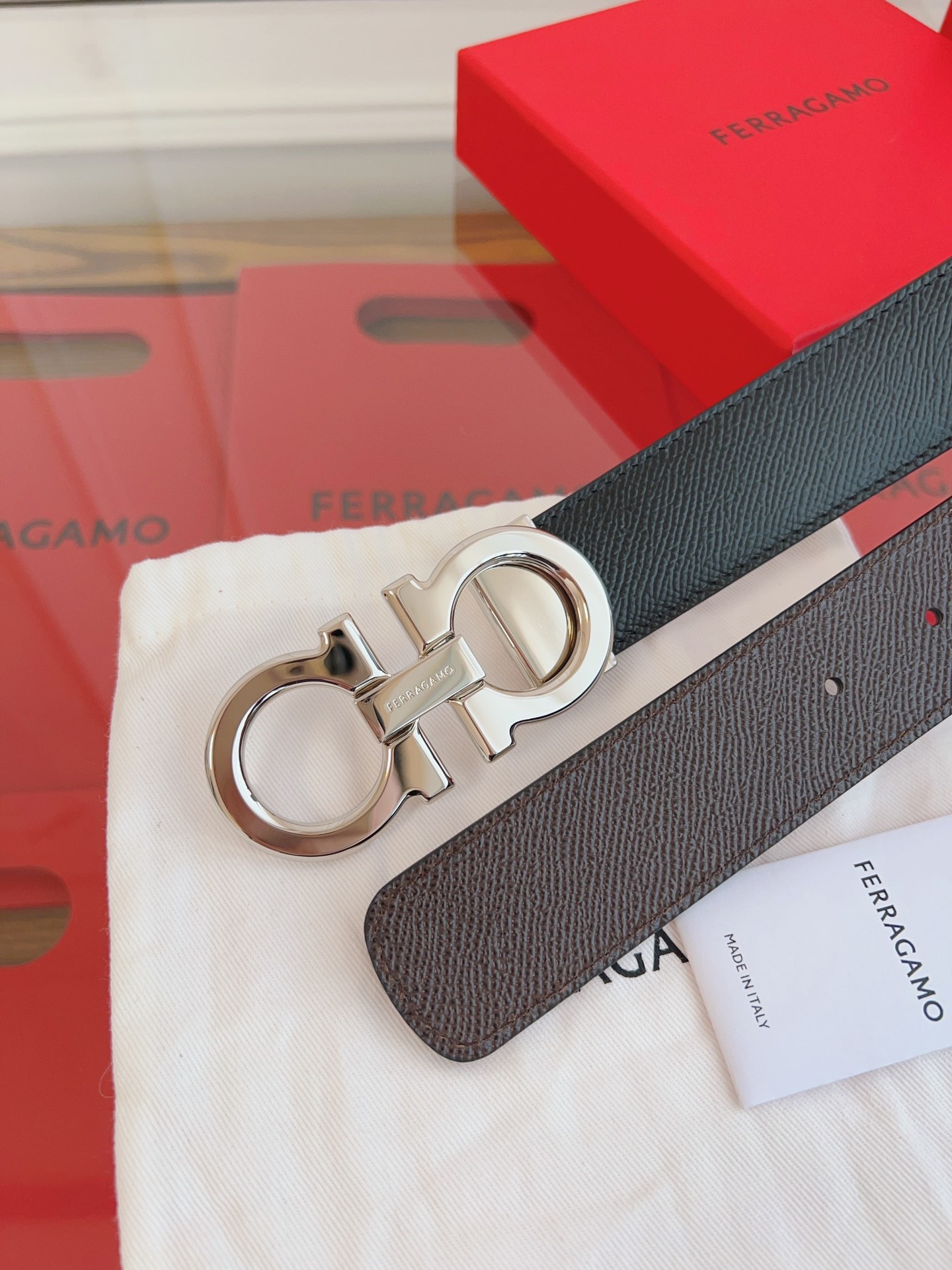 Goyard 고야드 Hirondelle 백 8