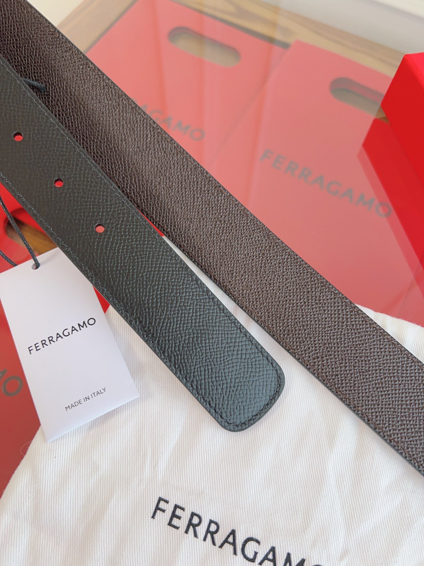 Goyard 고야드 Hirondelle 백 9