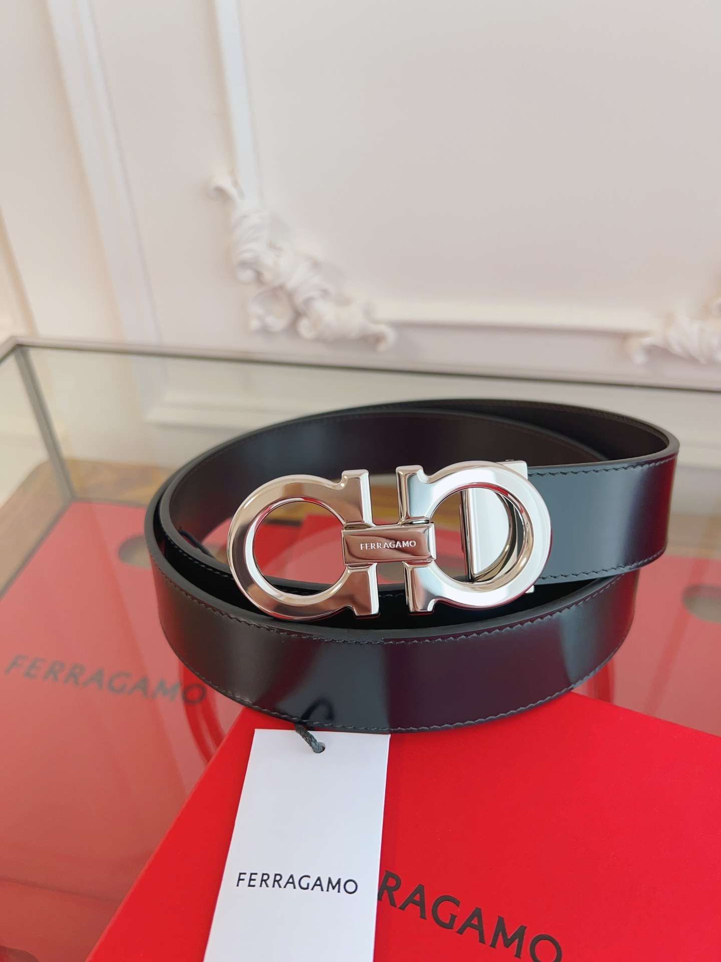 Goyard 고야드 Hirondelle 백 1