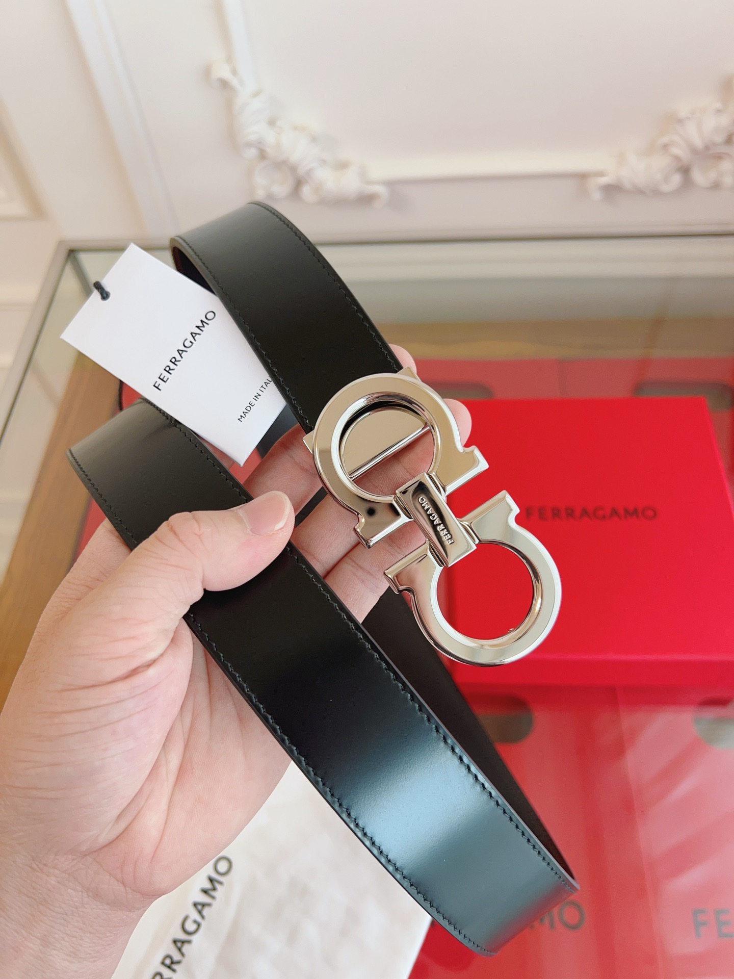 Goyard 고야드 Hirondelle 백 2