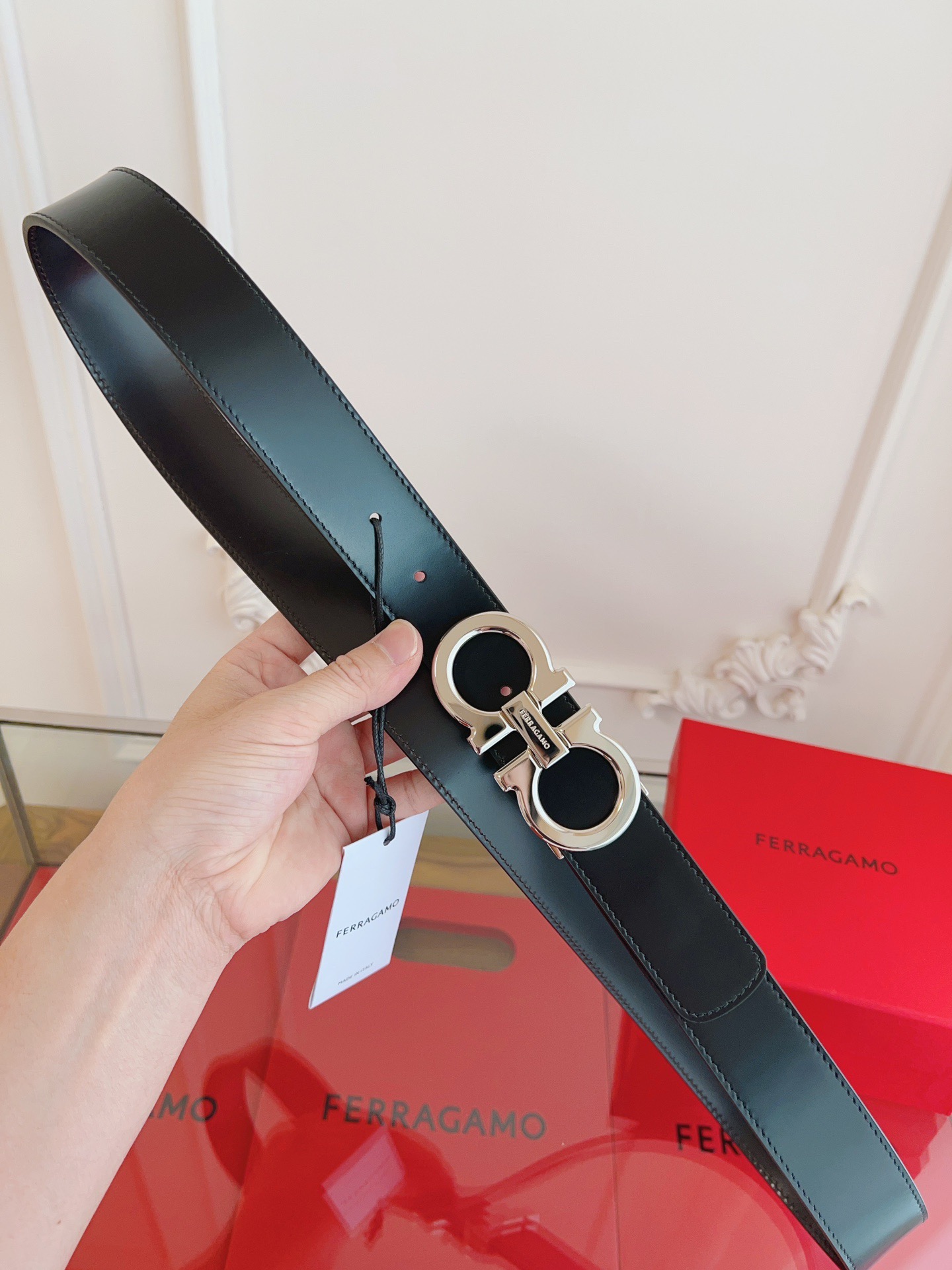 Goyard 고야드 Hirondelle 백 3