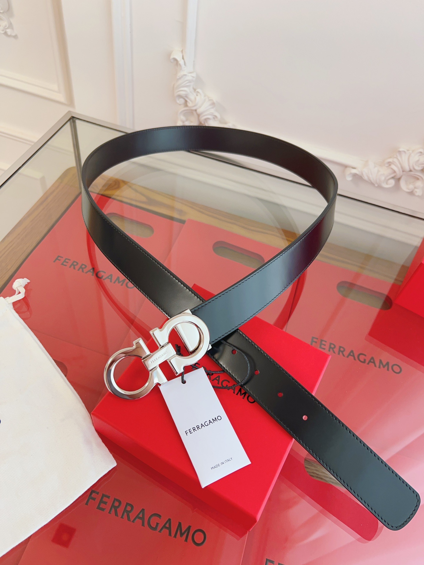 Goyard 고야드 Hirondelle 백 4