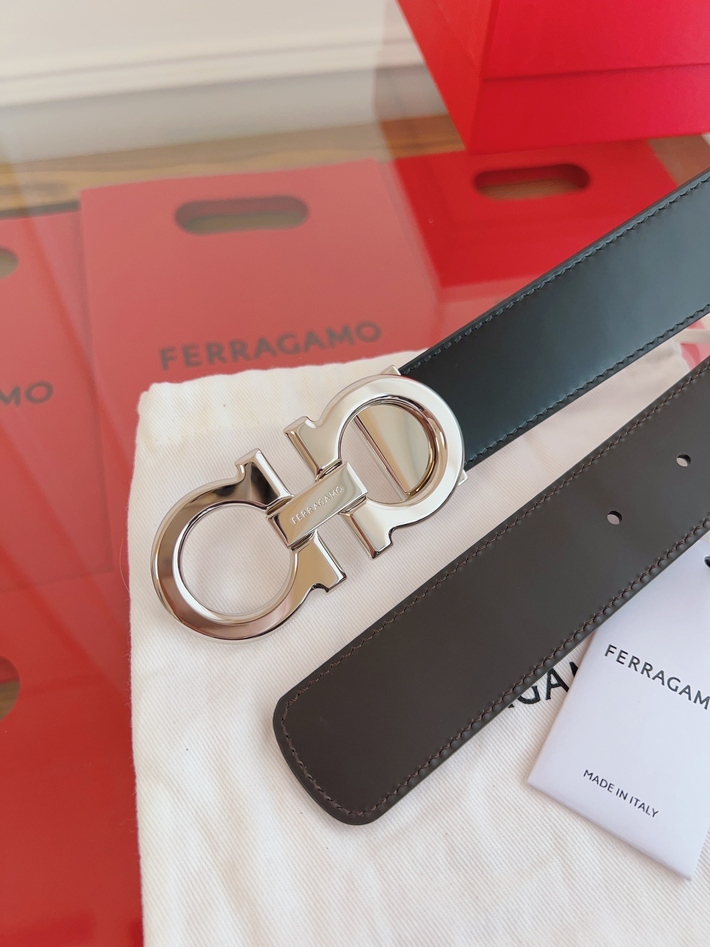 Goyard 고야드 Hirondelle 백 5