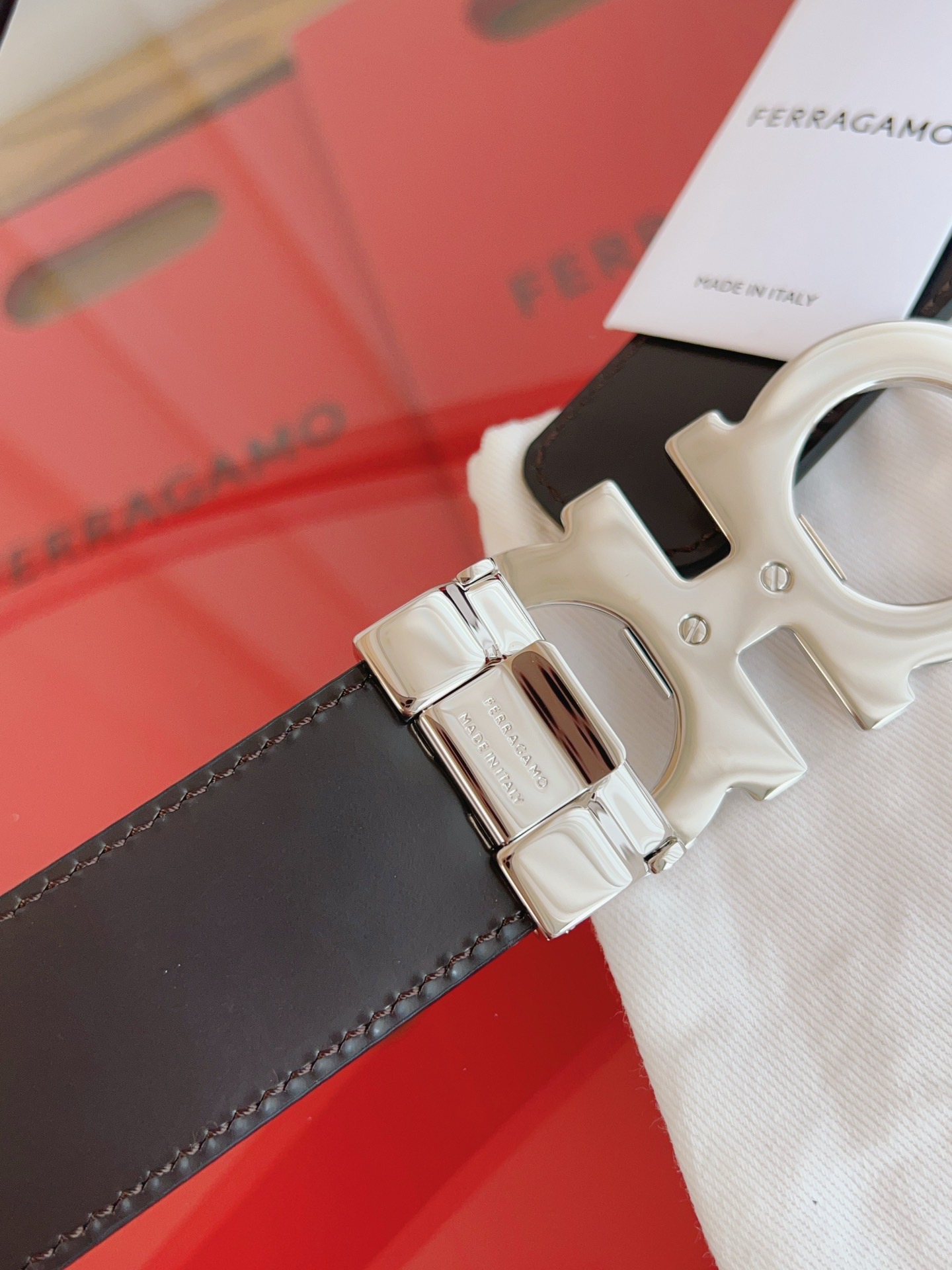 Goyard 고야드 Hirondelle 백 6