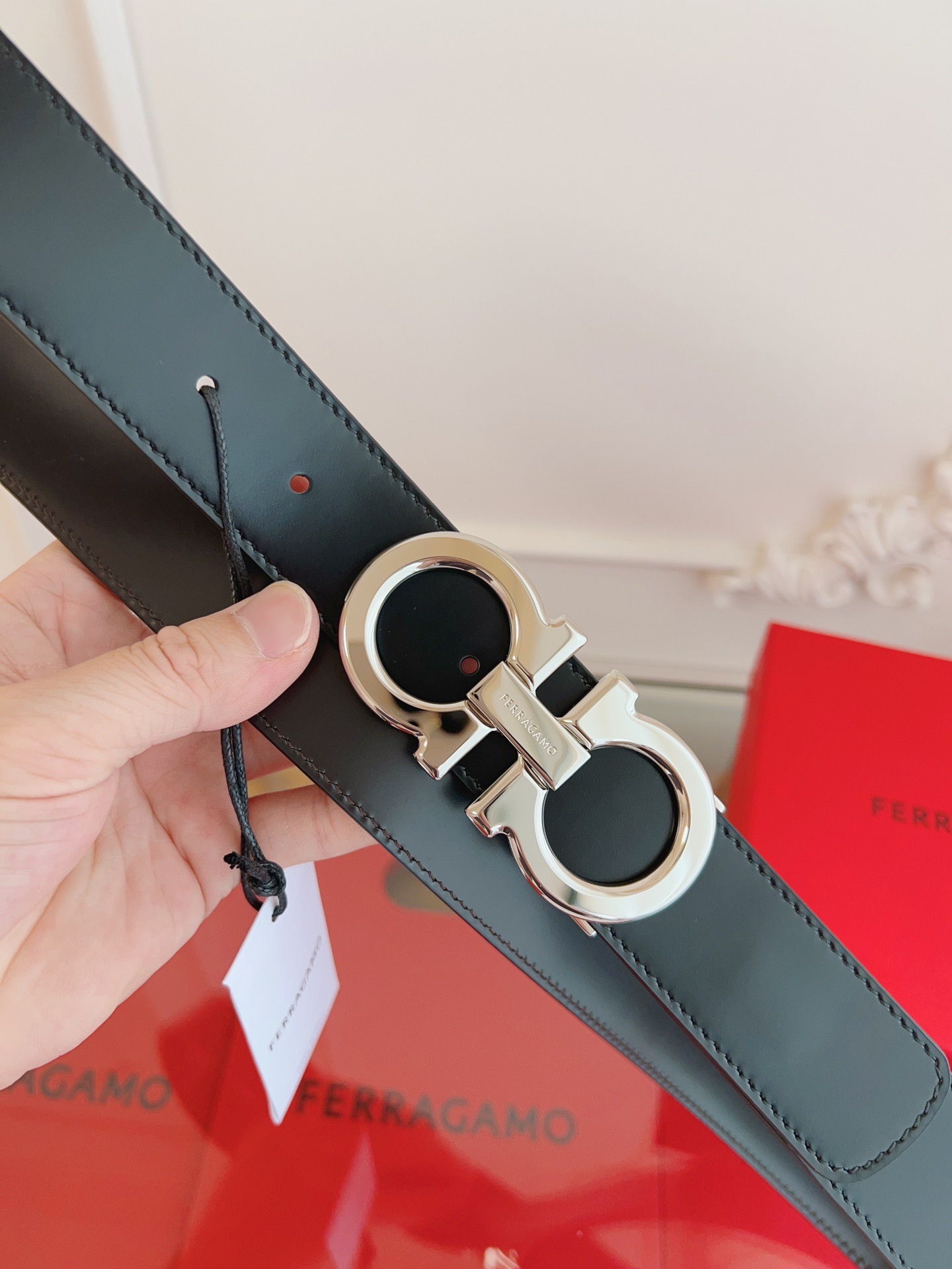 Goyard 고야드 Hirondelle 백 7