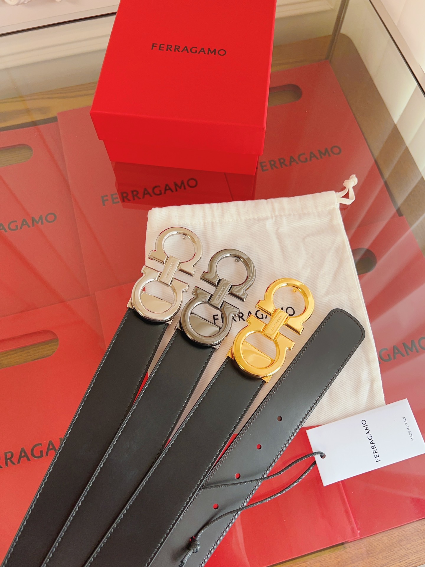 Goyard 고야드 Hirondelle 백 8