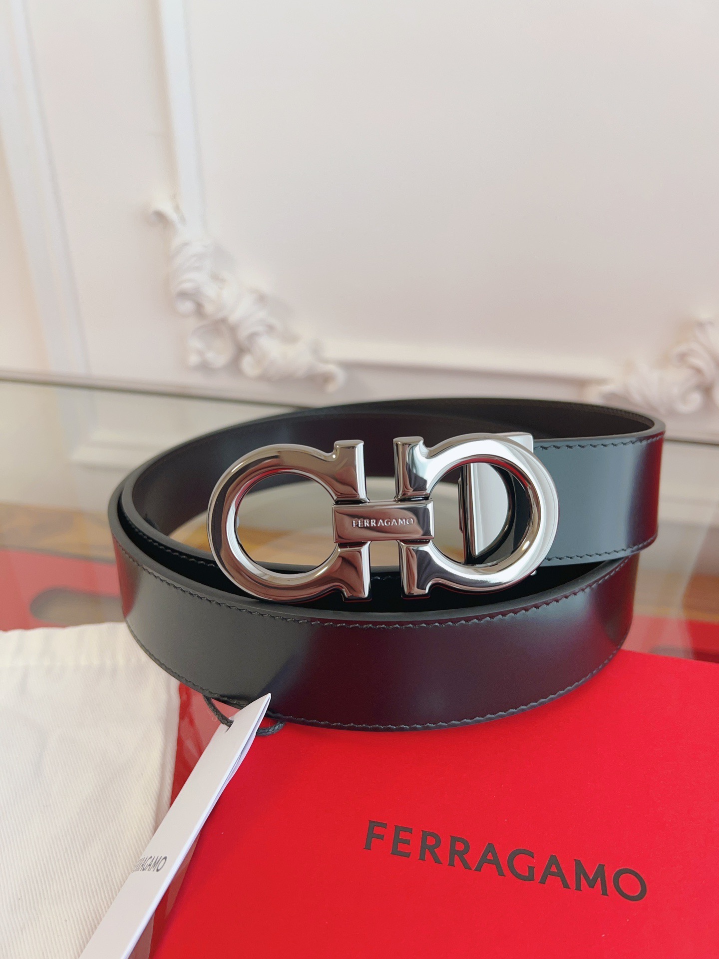 Goyard 고야드 Hirondelle 백 9