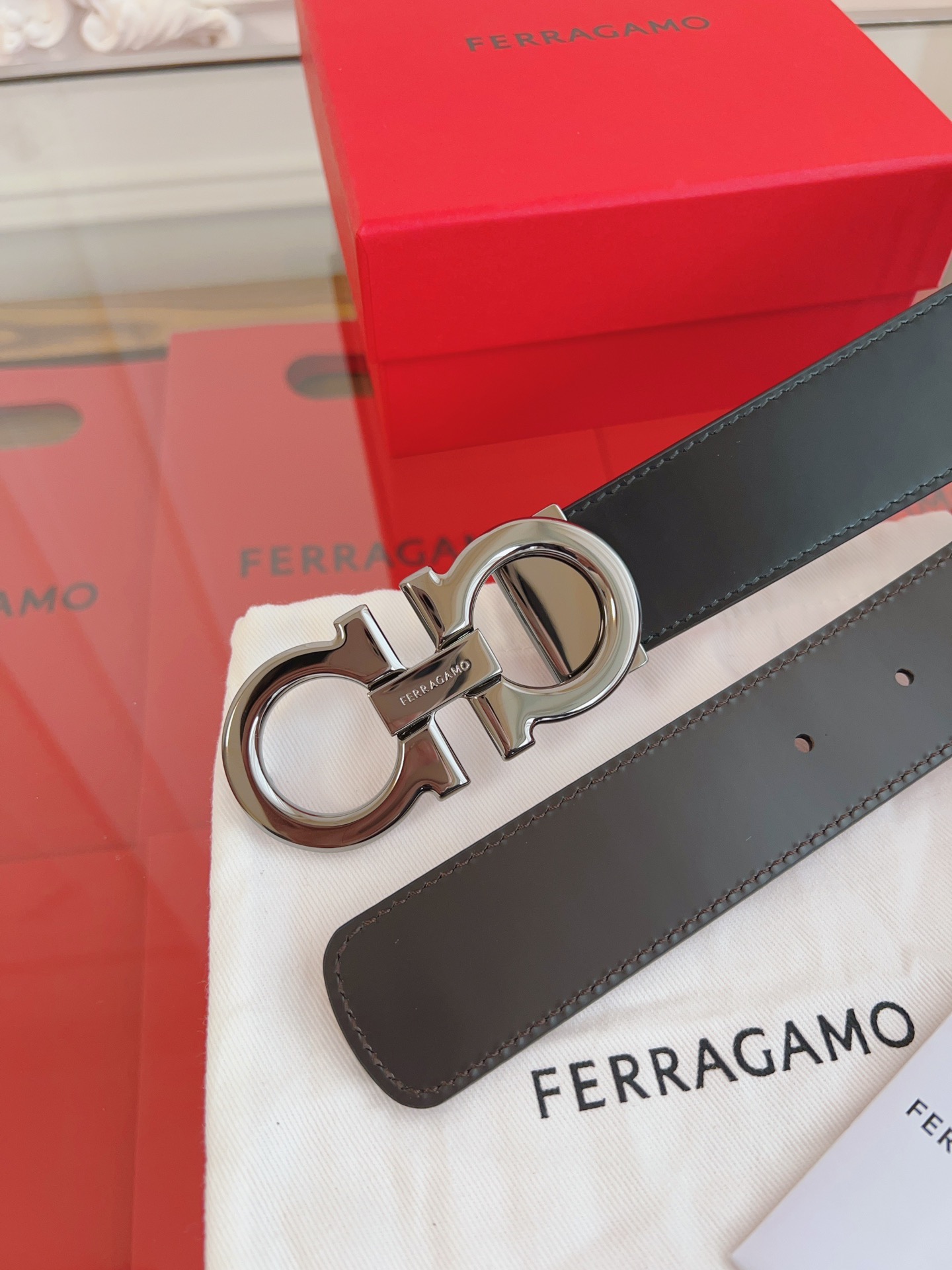 Goyard 고야드 Hirondelle 백 2