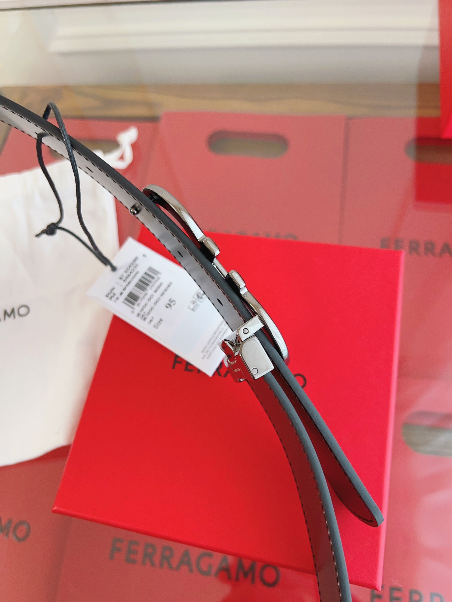 Goyard 고야드 Hirondelle 백 3