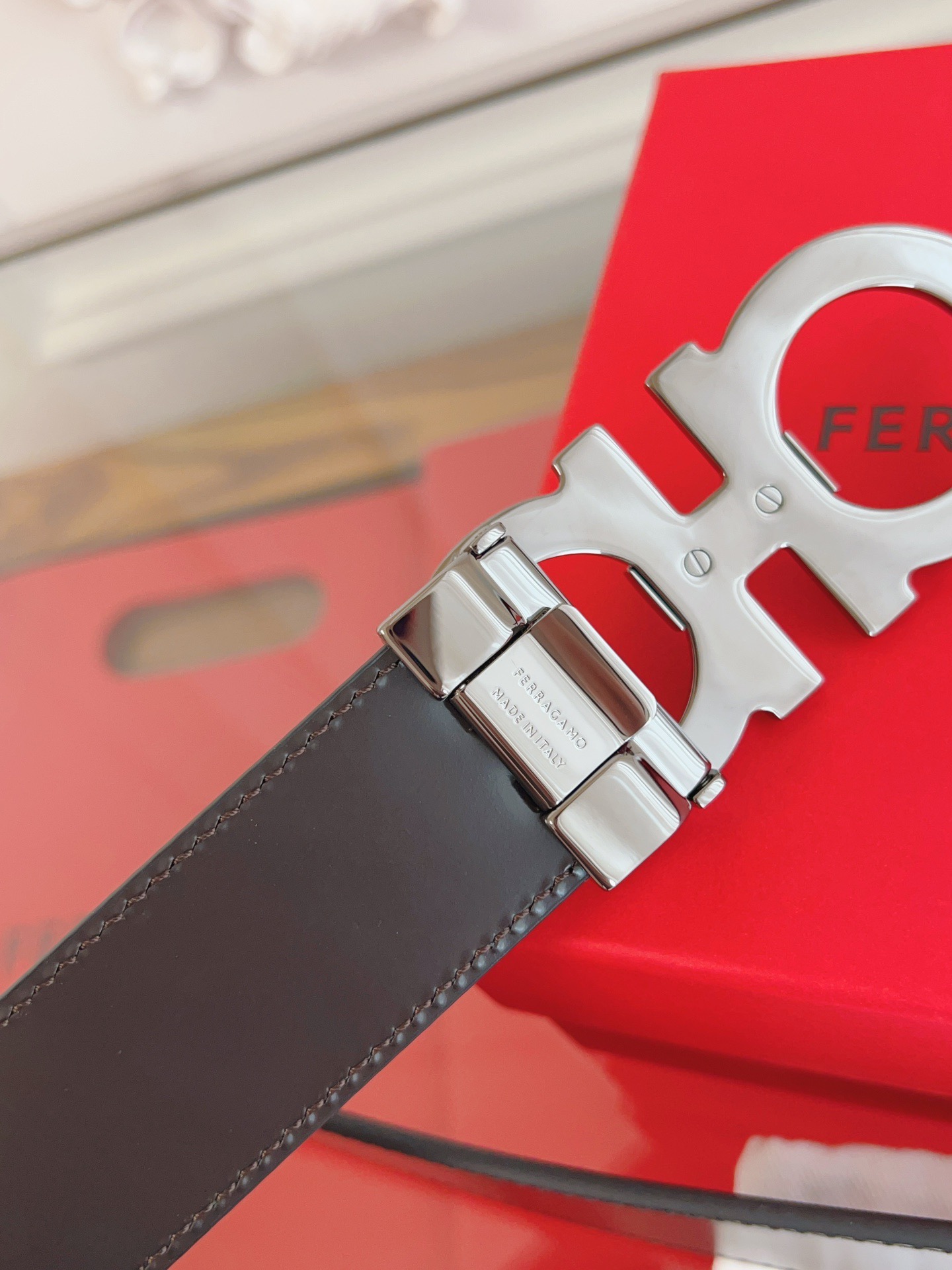 Goyard 고야드 Hirondelle 백 4