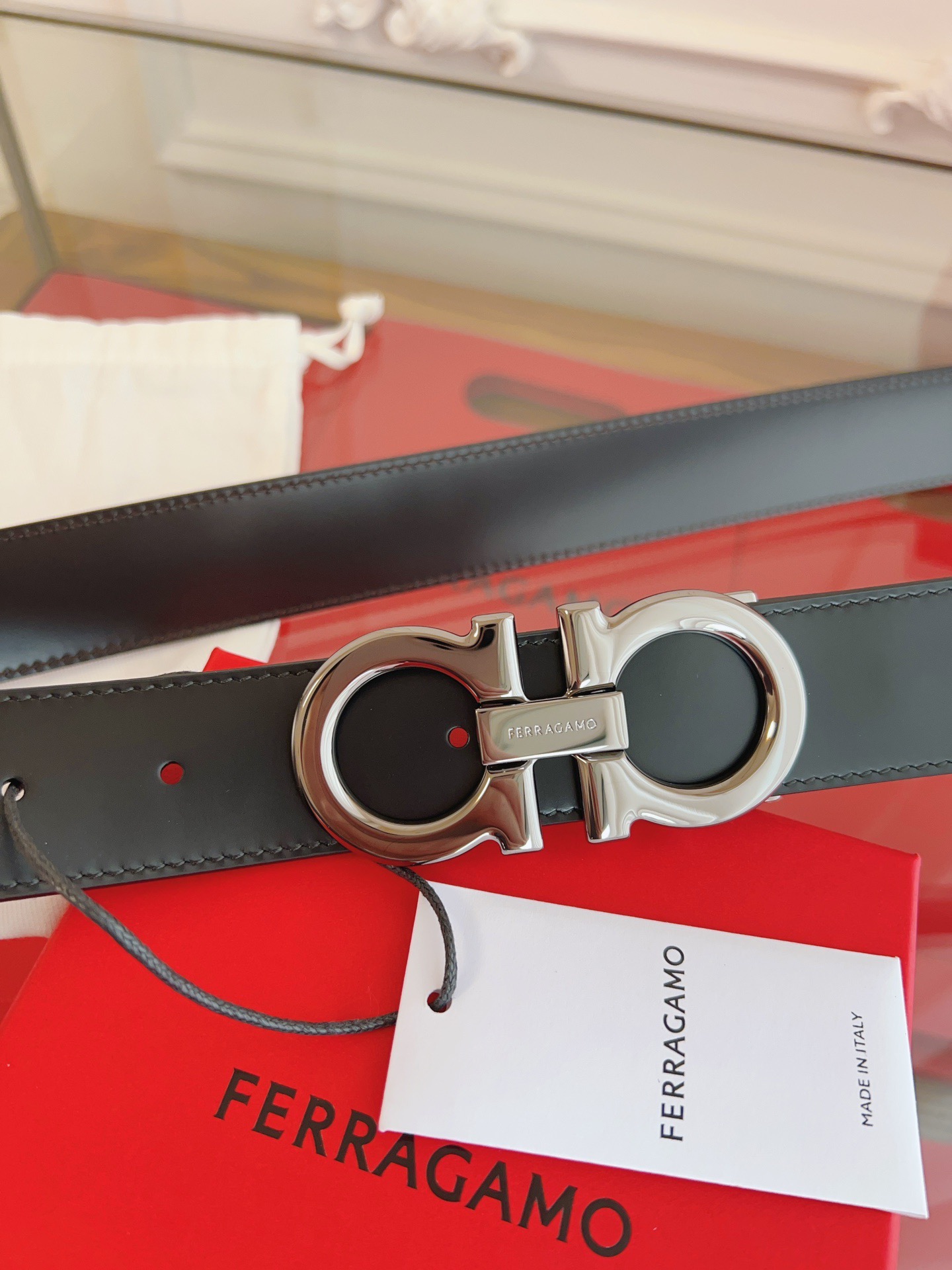 Goyard 고야드 Hirondelle 백 6