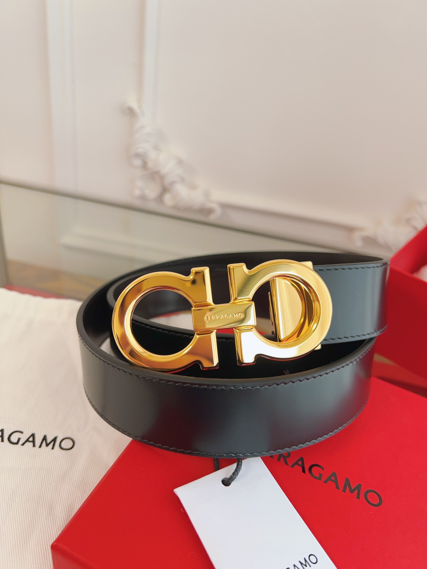 Goyard 고야드 Hirondelle 백 8