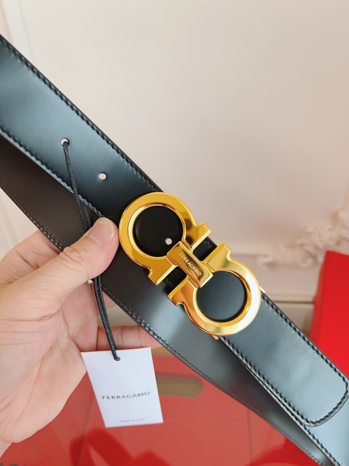 Goyard 고야드 Hirondelle 백 1