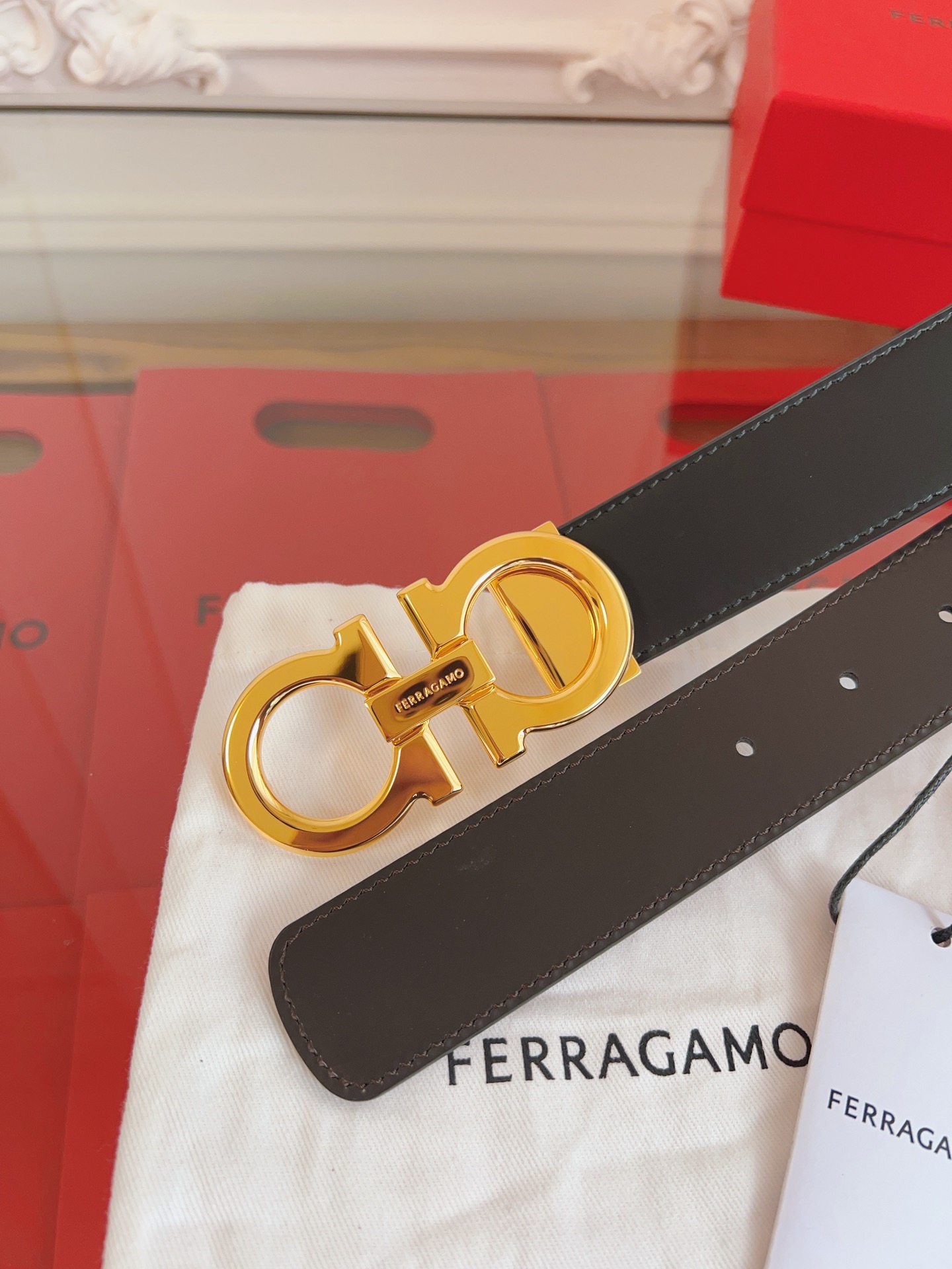 Goyard 고야드 Hirondelle 백 3