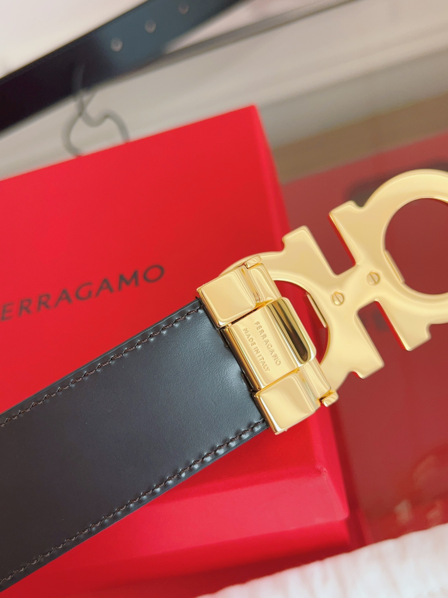 Goyard 고야드 Hirondelle 백 4