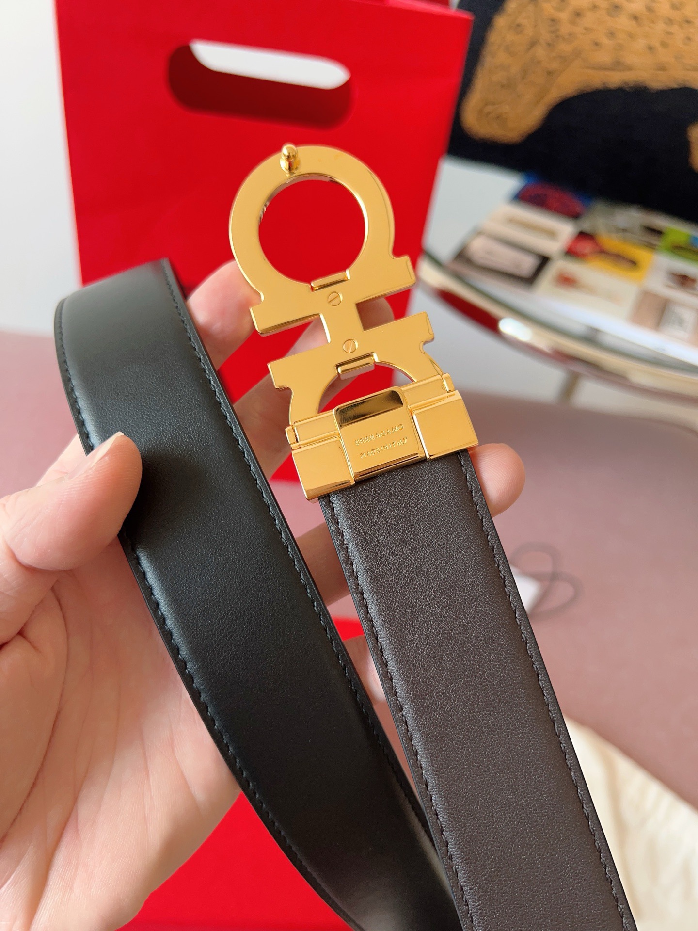 Dior 디올 후드 다운 패딩 점퍼 2