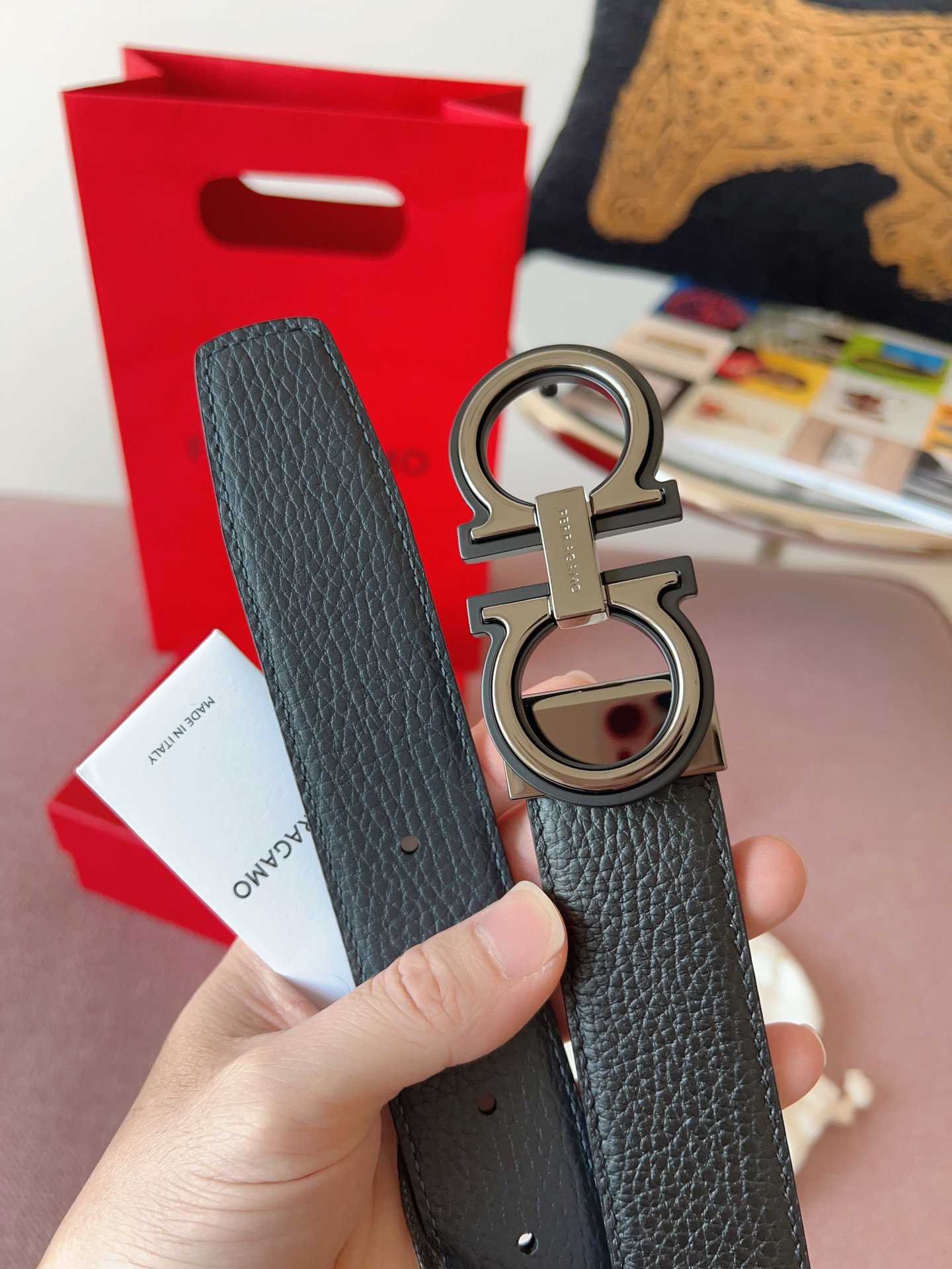 Dior 디올 후드 다운 패딩 점퍼 9