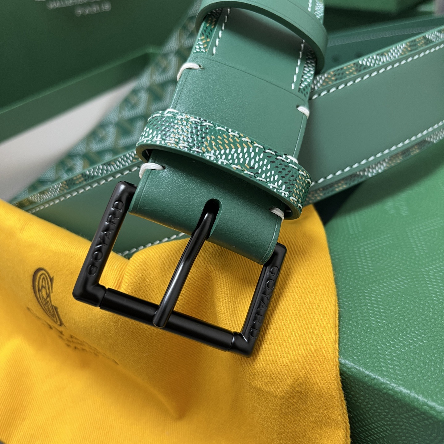 CANADA GOOSE 캐나다구스 FW2025 양모 야구 재킷 1