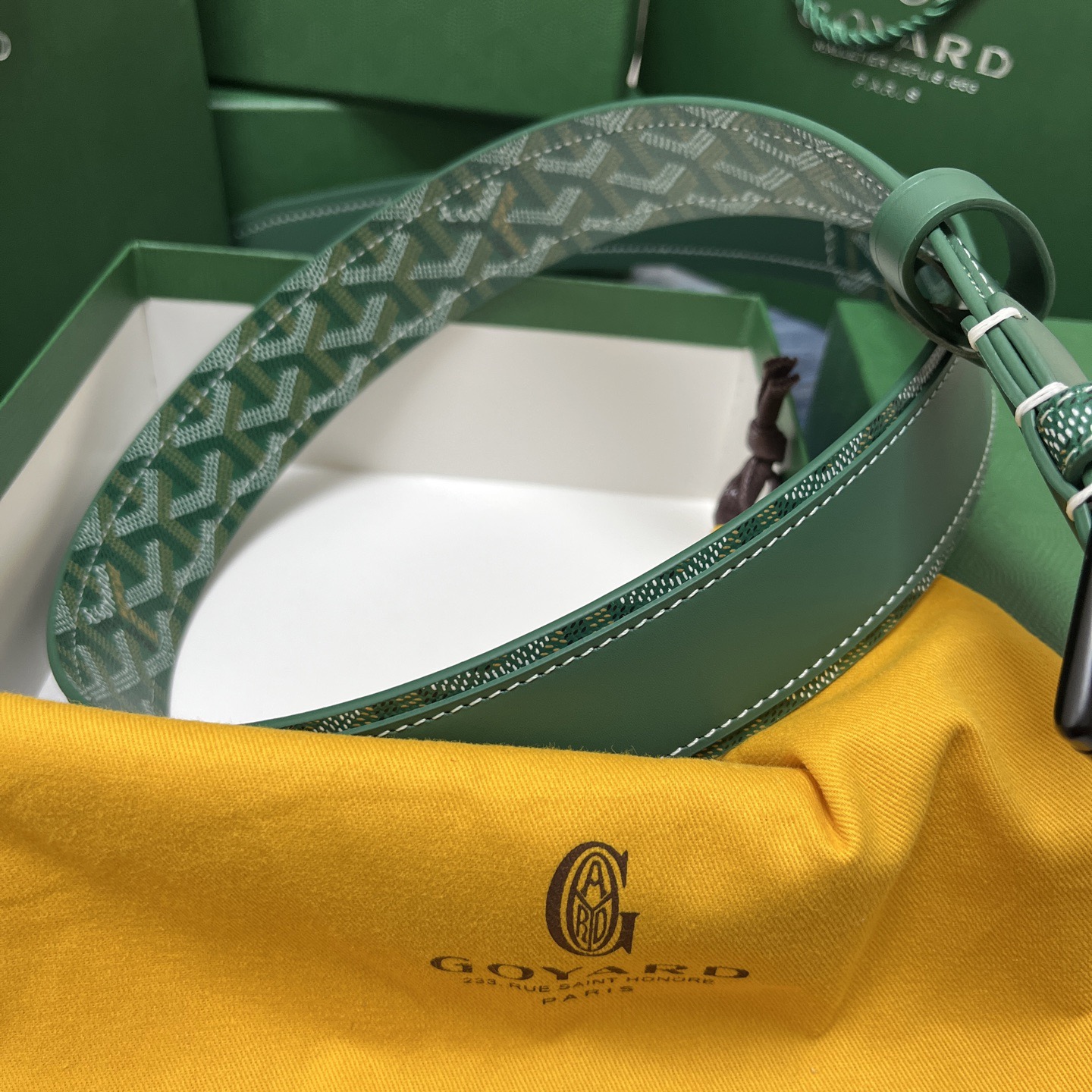 CANADA GOOSE 캐나다구스 FW2025 양모 야구 재킷 2