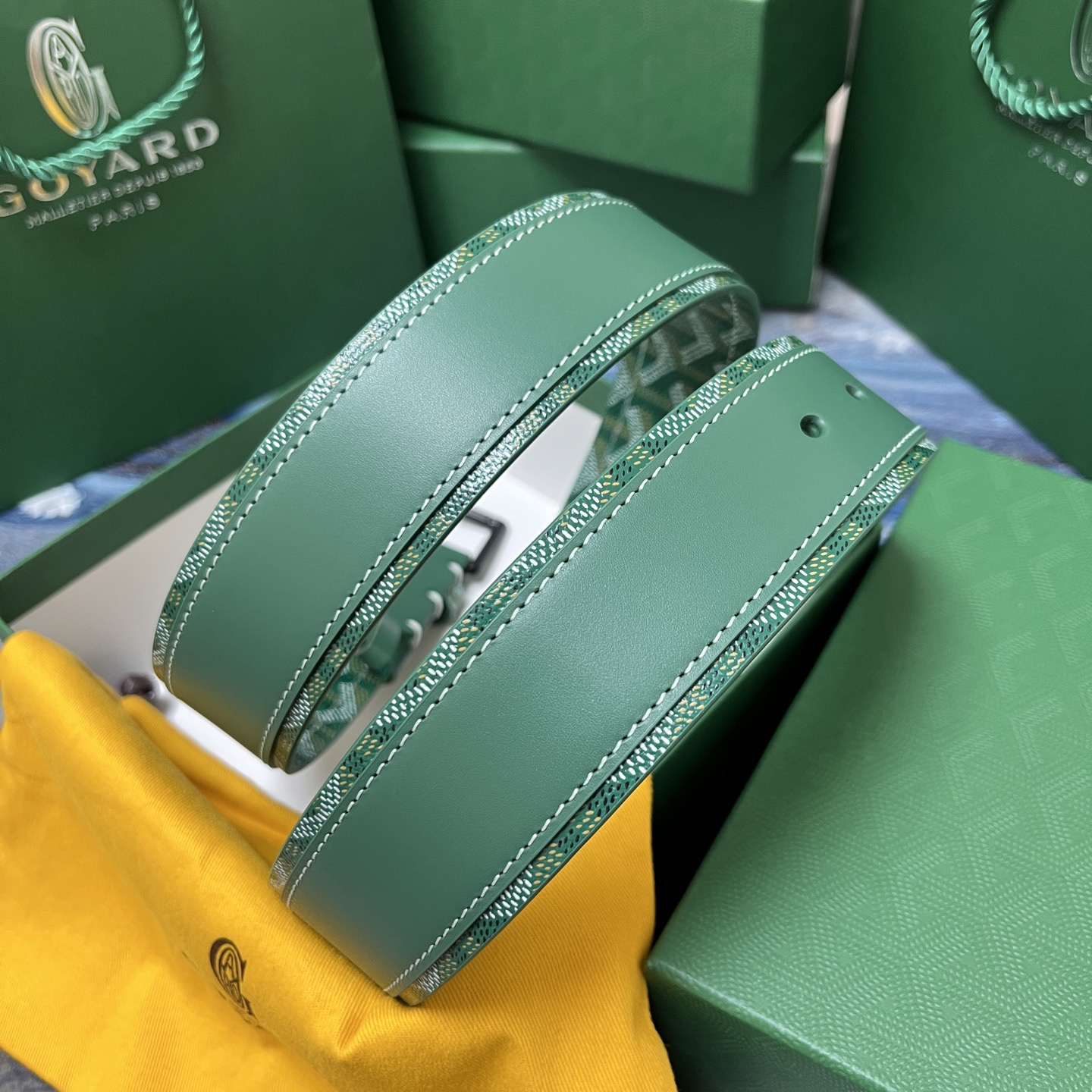 CANADA GOOSE 캐나다구스 FW2025 양모 야구 재킷 3