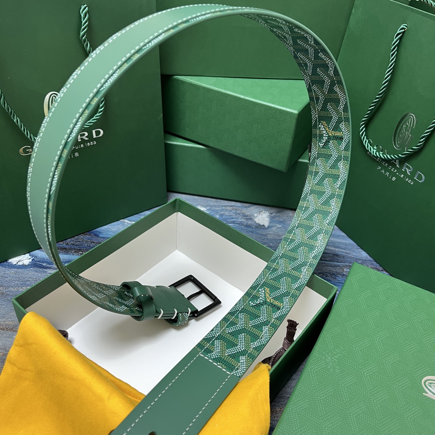 CANADA GOOSE 캐나다구스 FW2025 양모 야구 재킷 4