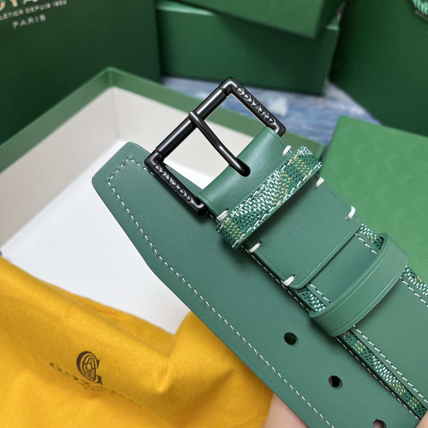 CANADA GOOSE 캐나다구스 FW2025 양모 야구 재킷 5