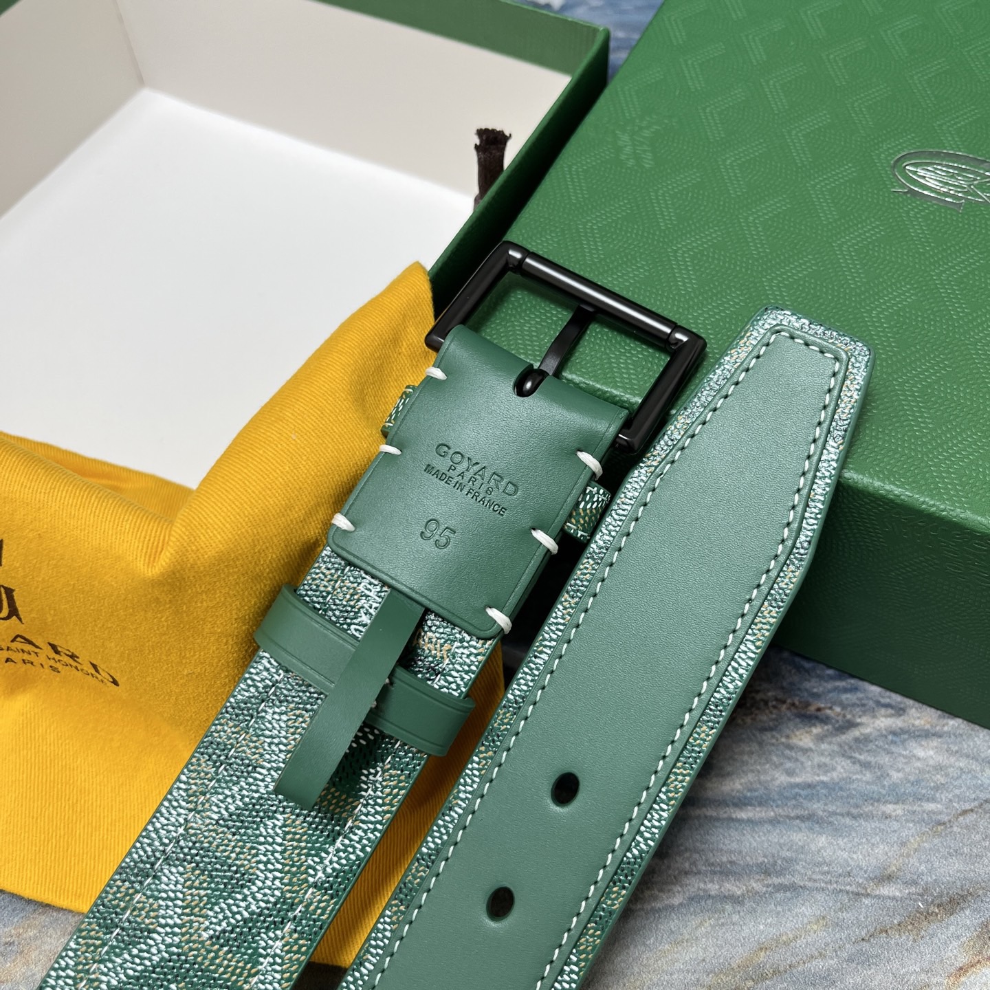 CANADA GOOSE 캐나다구스 FW2025 양모 야구 재킷 6