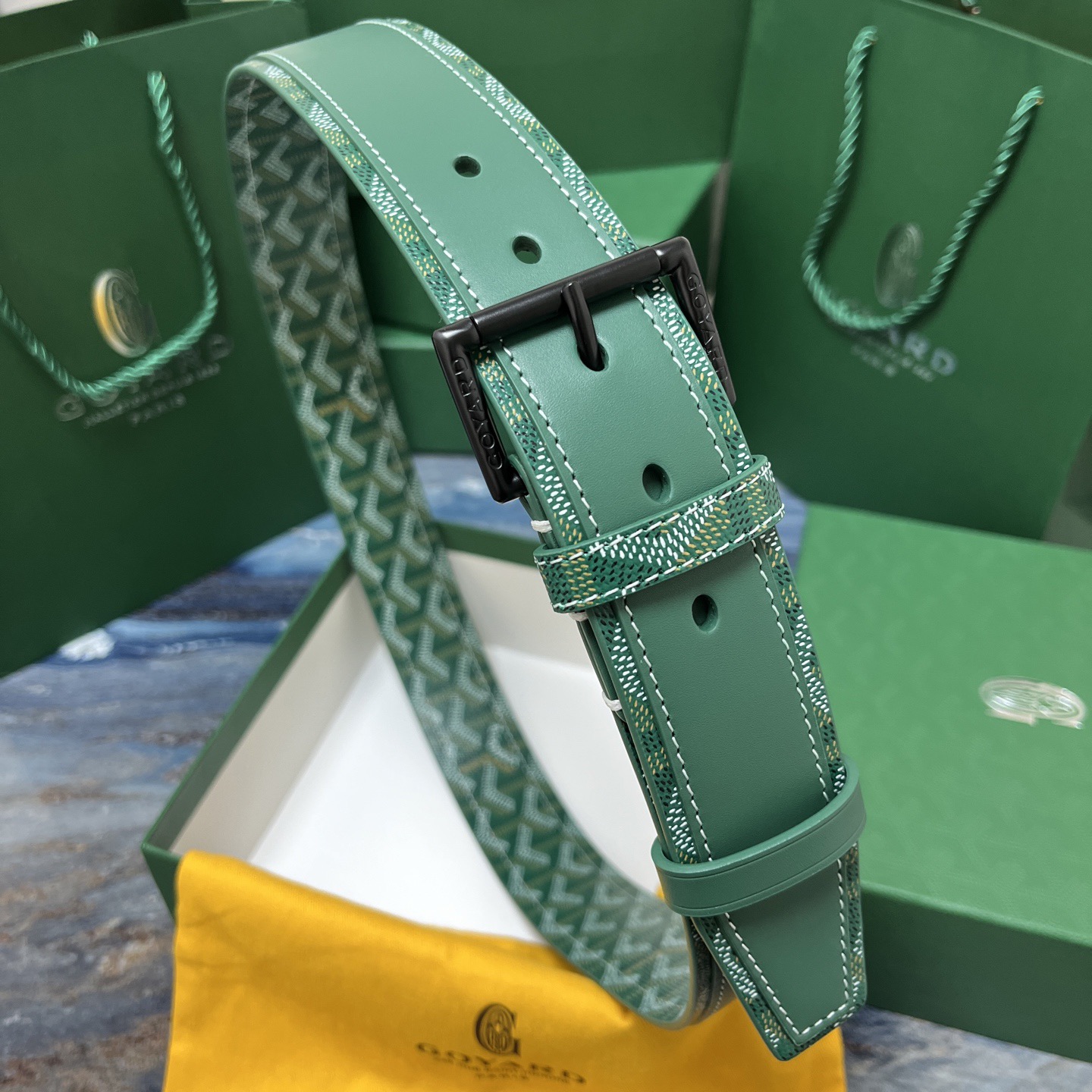 CANADA GOOSE 캐나다구스 FW2025 양모 야구 재킷 7