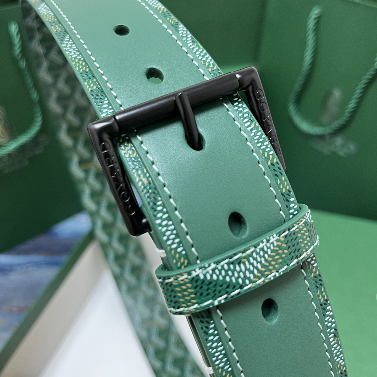 CANADA GOOSE 캐나다구스 FW2025 양모 야구 재킷 8