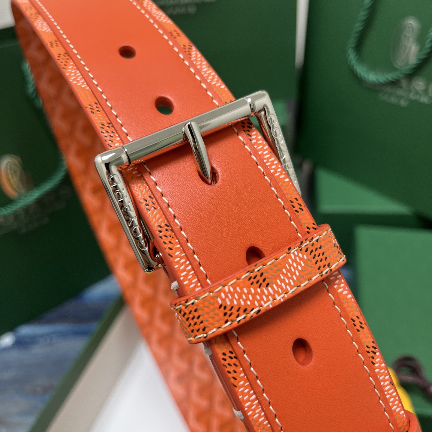 Goyard 고야드 Artois 토트백 1