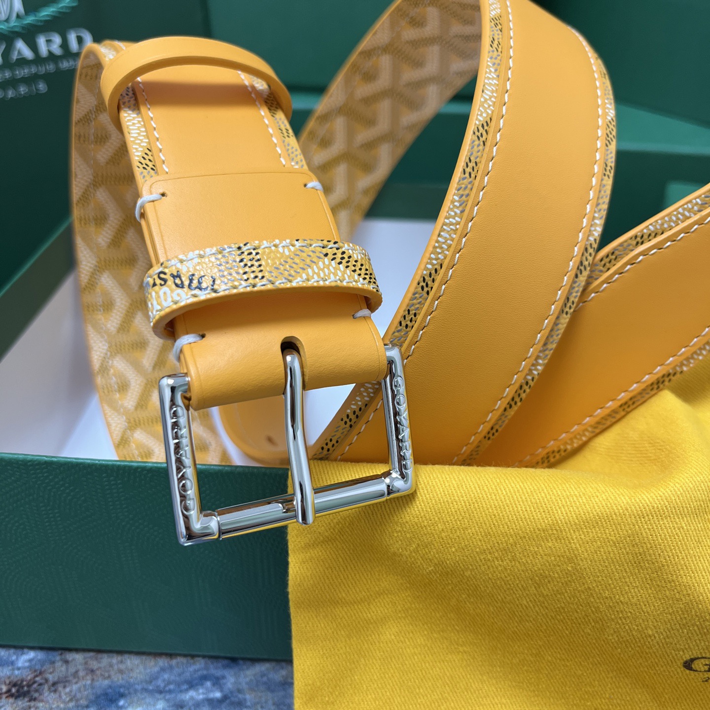 Goyard 고야드 Artois 토트백 4